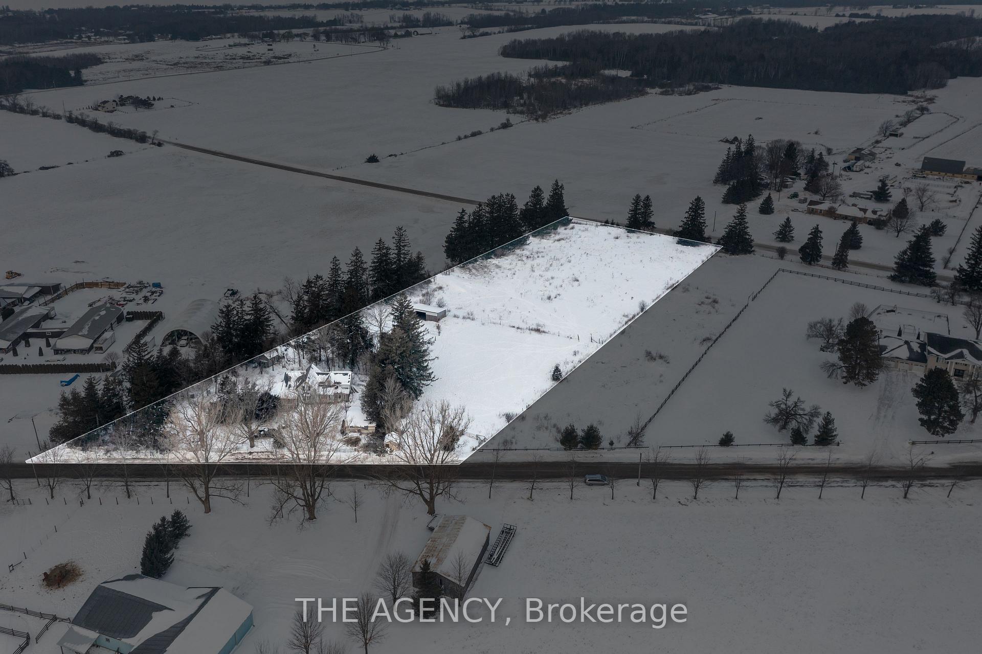 Photo 3 of 2645 Head Road, Scugog, Port Perry — HOMEH
