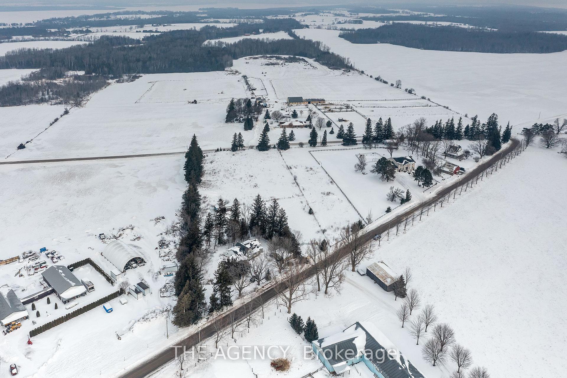 Photo 6 of 2645 Head Road, Scugog, Port Perry — HOMEH