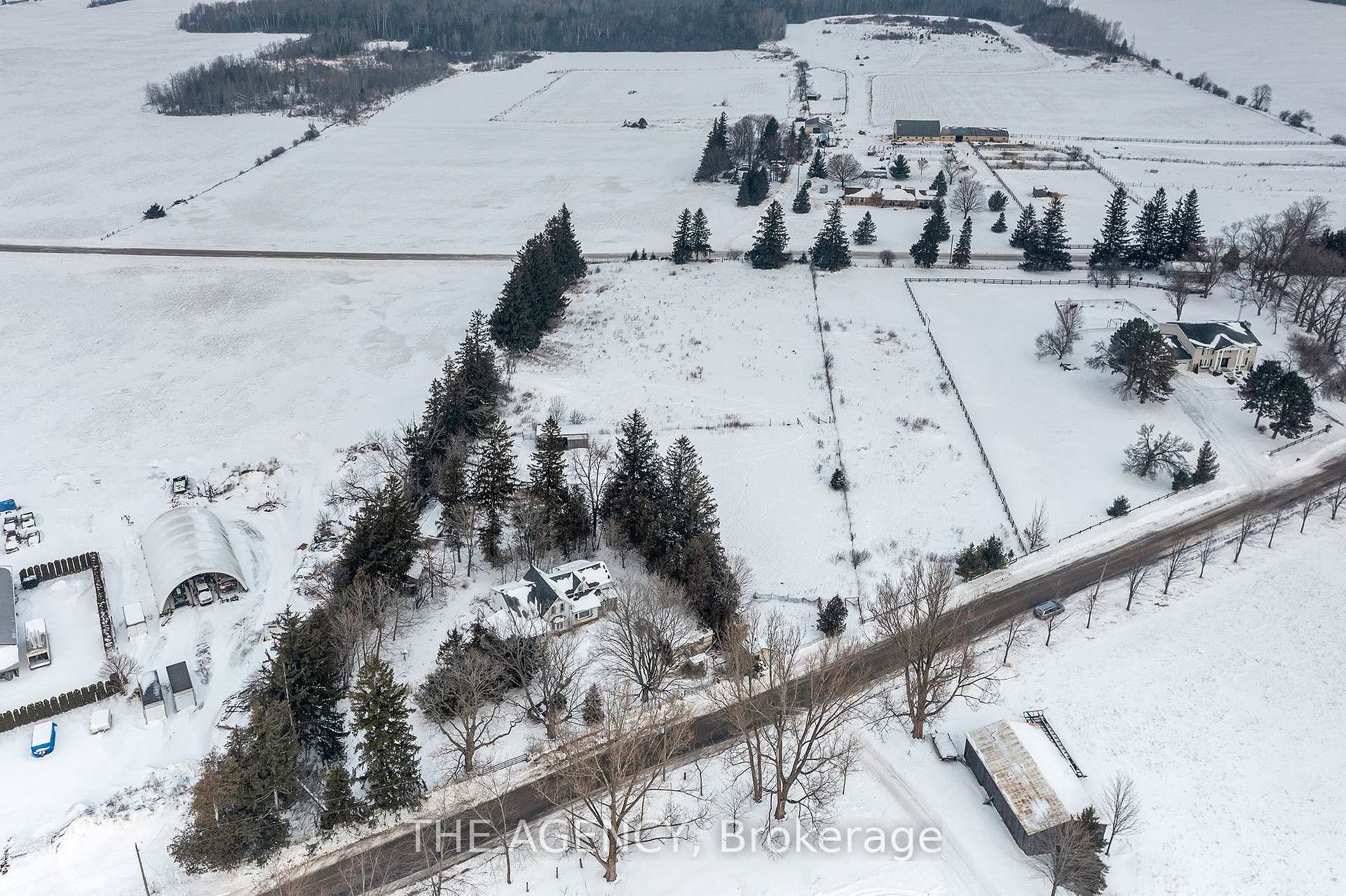 Photo 7 of 2645 Head Road, Scugog, Port Perry — HOMEH