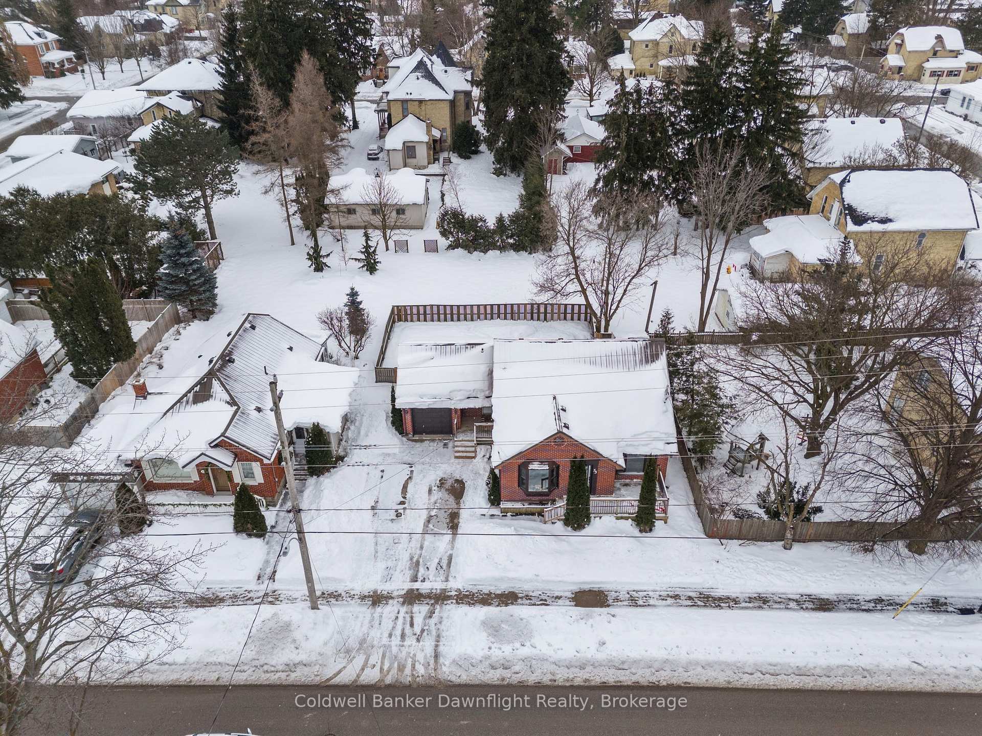 Photo 3 of 55 Sanders Street E, South Huron, Exeter — HOMEH