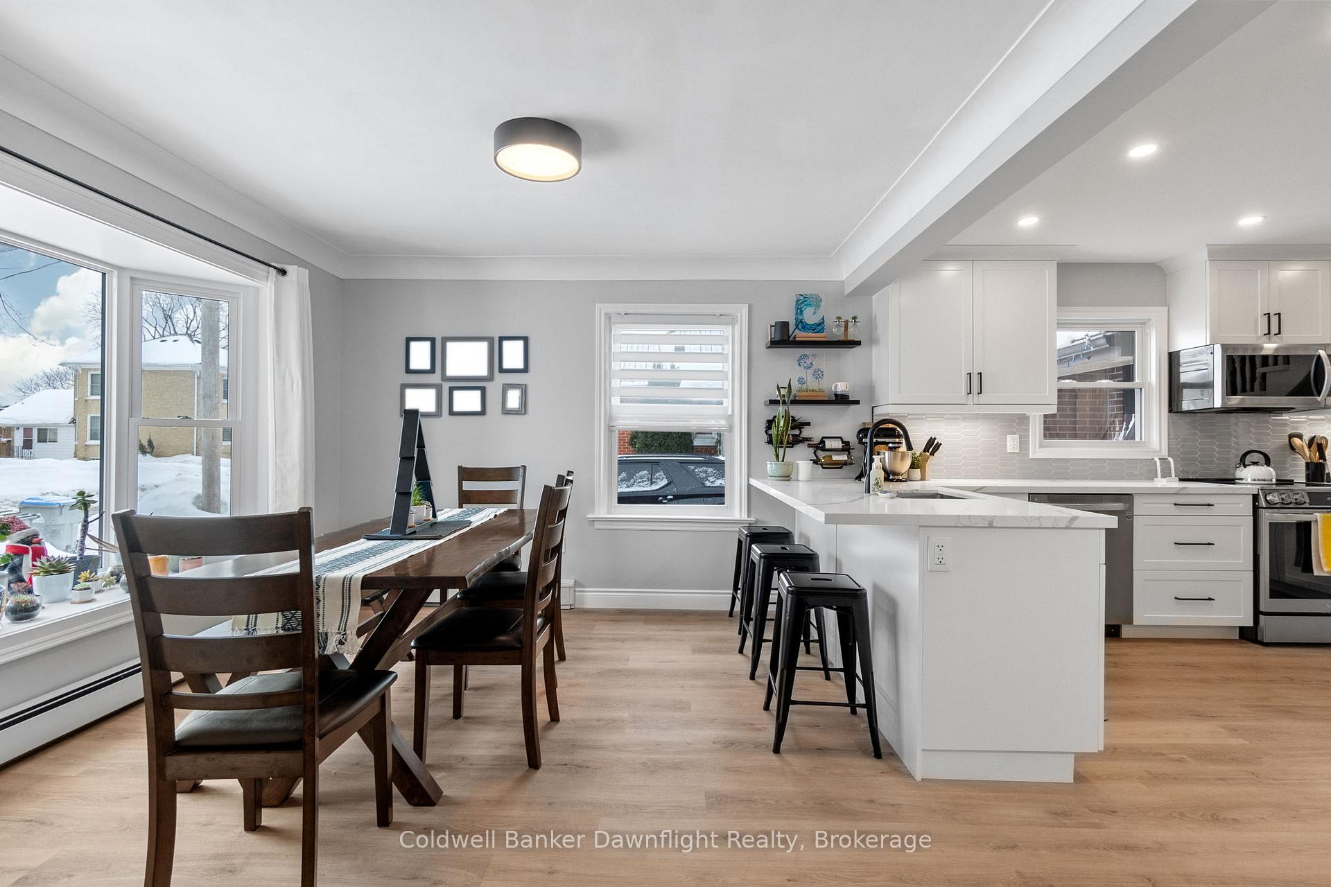 Photo 6 of 55 Sanders Street E, South Huron, Exeter — HOMEH