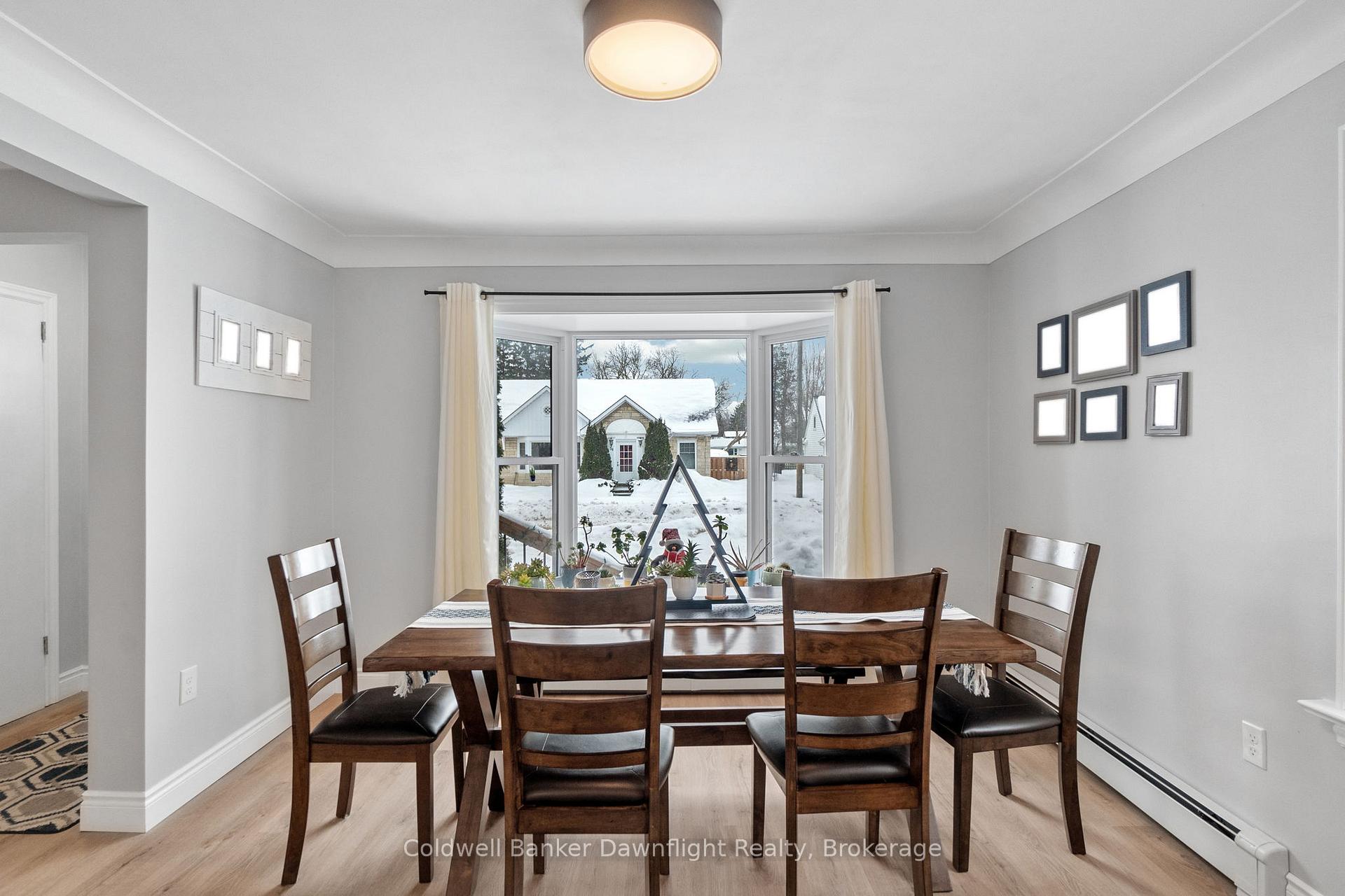 Photo 7 of 55 Sanders Street E, South Huron, Exeter — HOMEH