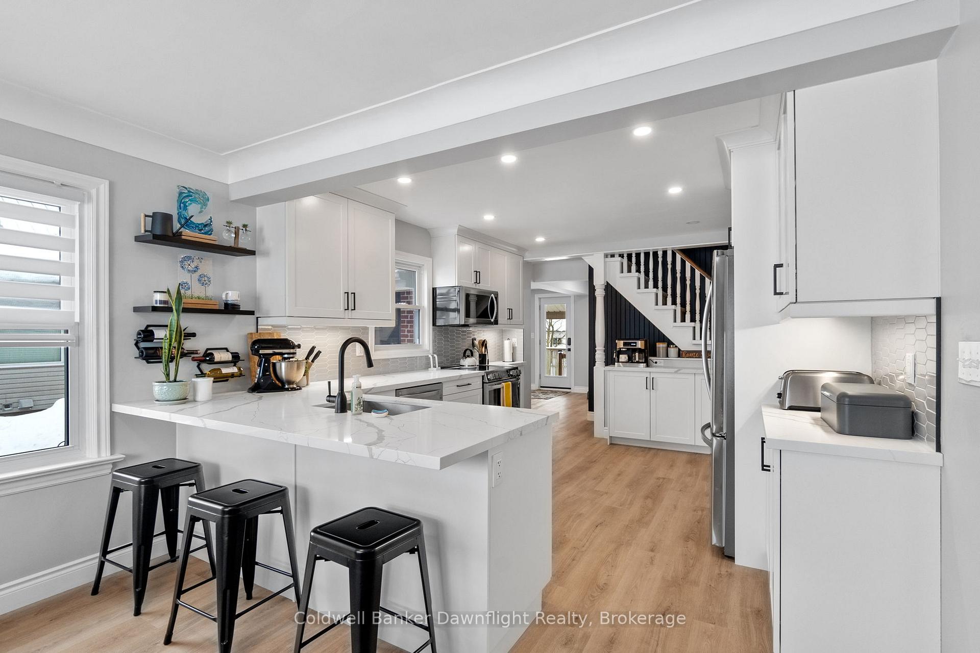 Photo 8 of 55 Sanders Street E, South Huron, Exeter — HOMEH