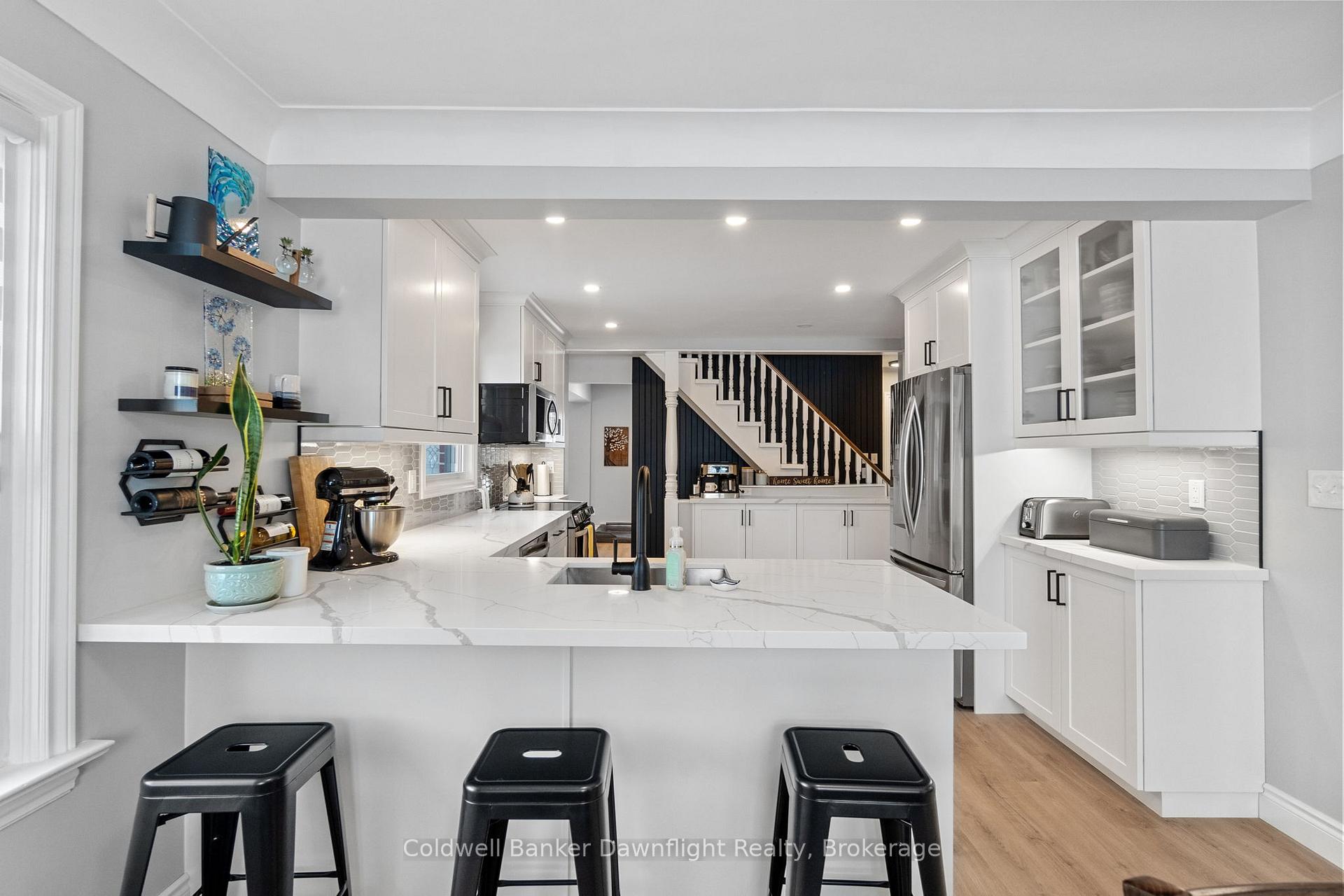 Photo 9 of 55 Sanders Street E, South Huron, Exeter — HOMEH