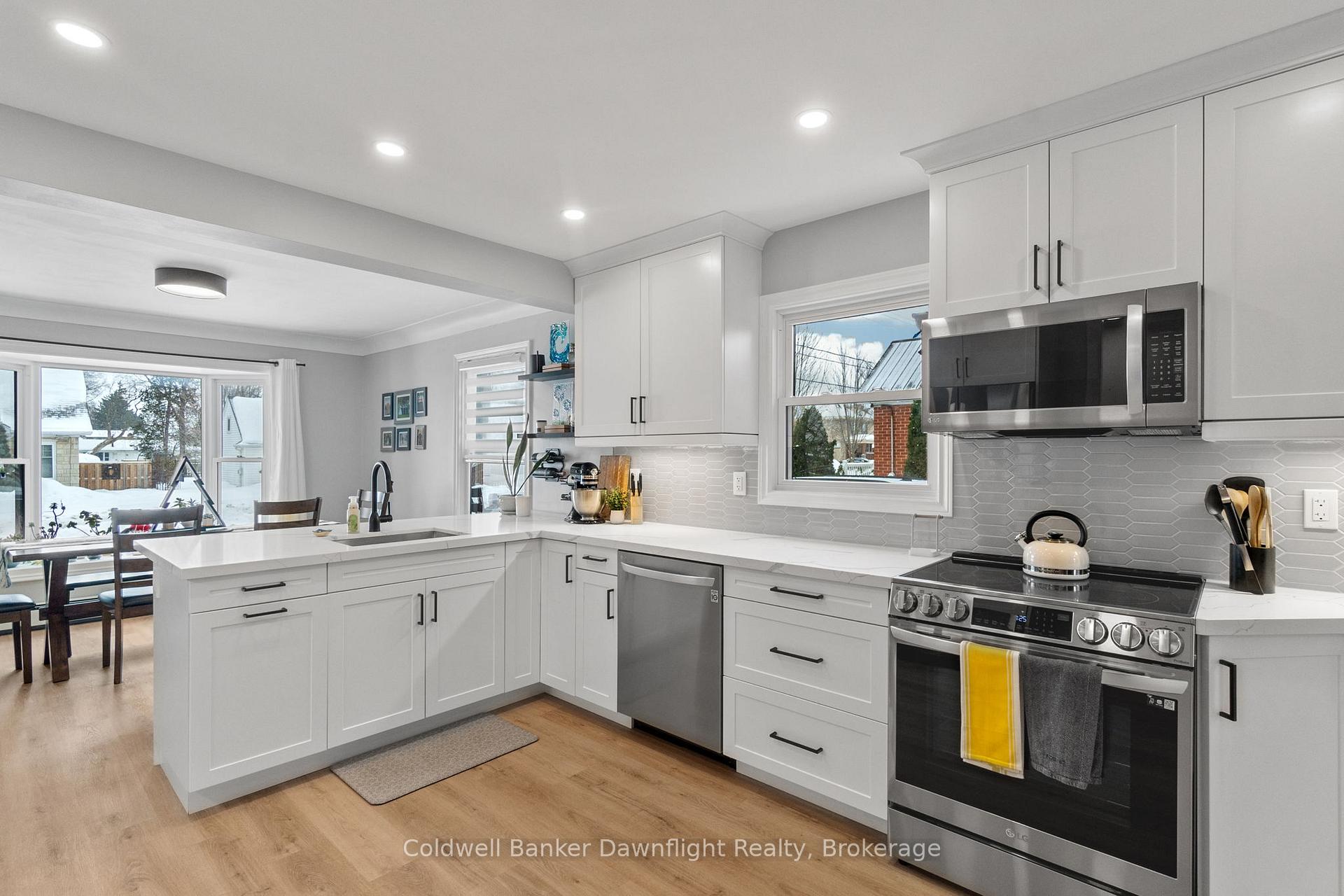 Photo 10 of 55 Sanders Street E, South Huron, Exeter — HOMEH