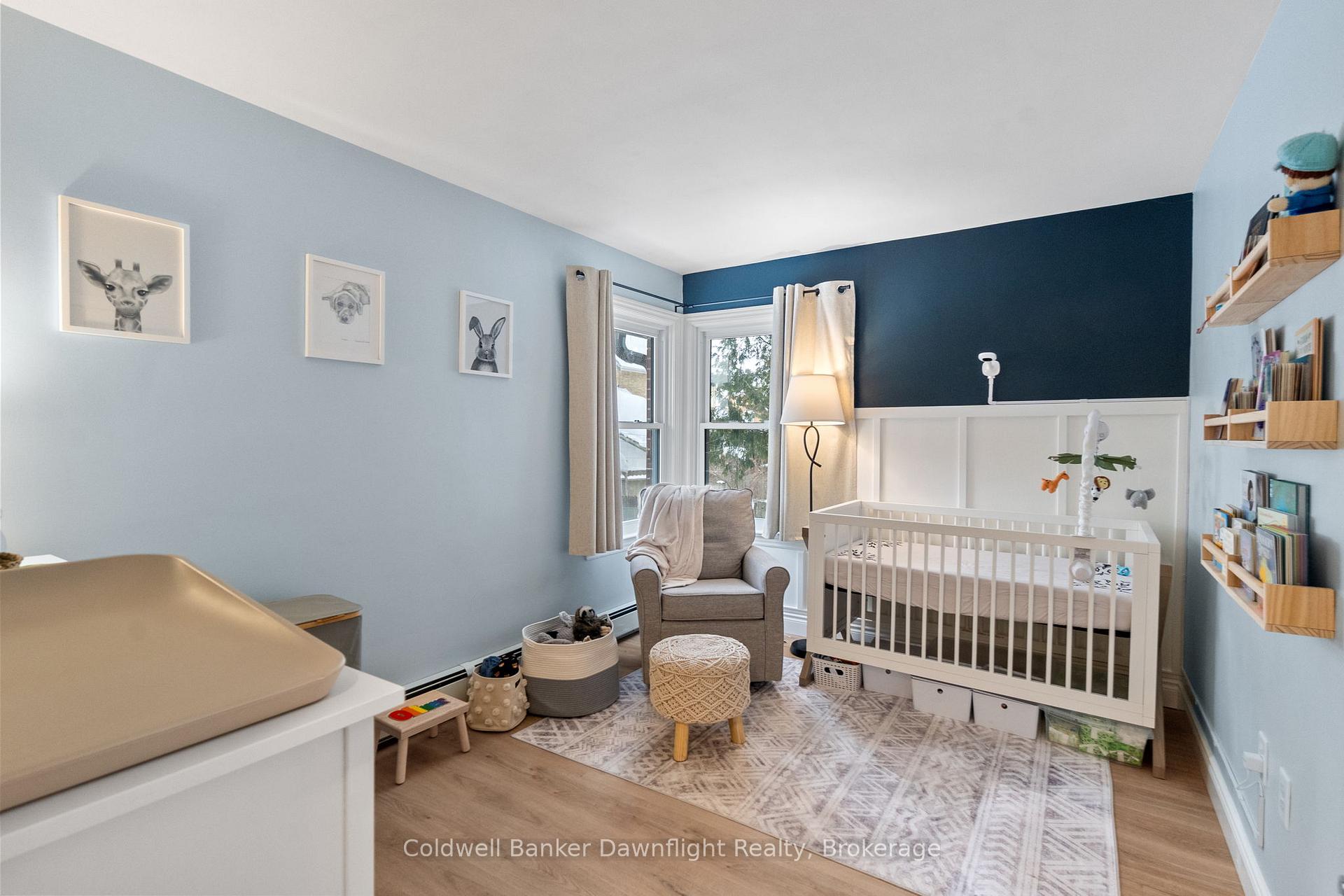 Photo 15 of 55 Sanders Street E, South Huron, Exeter — HOMEH