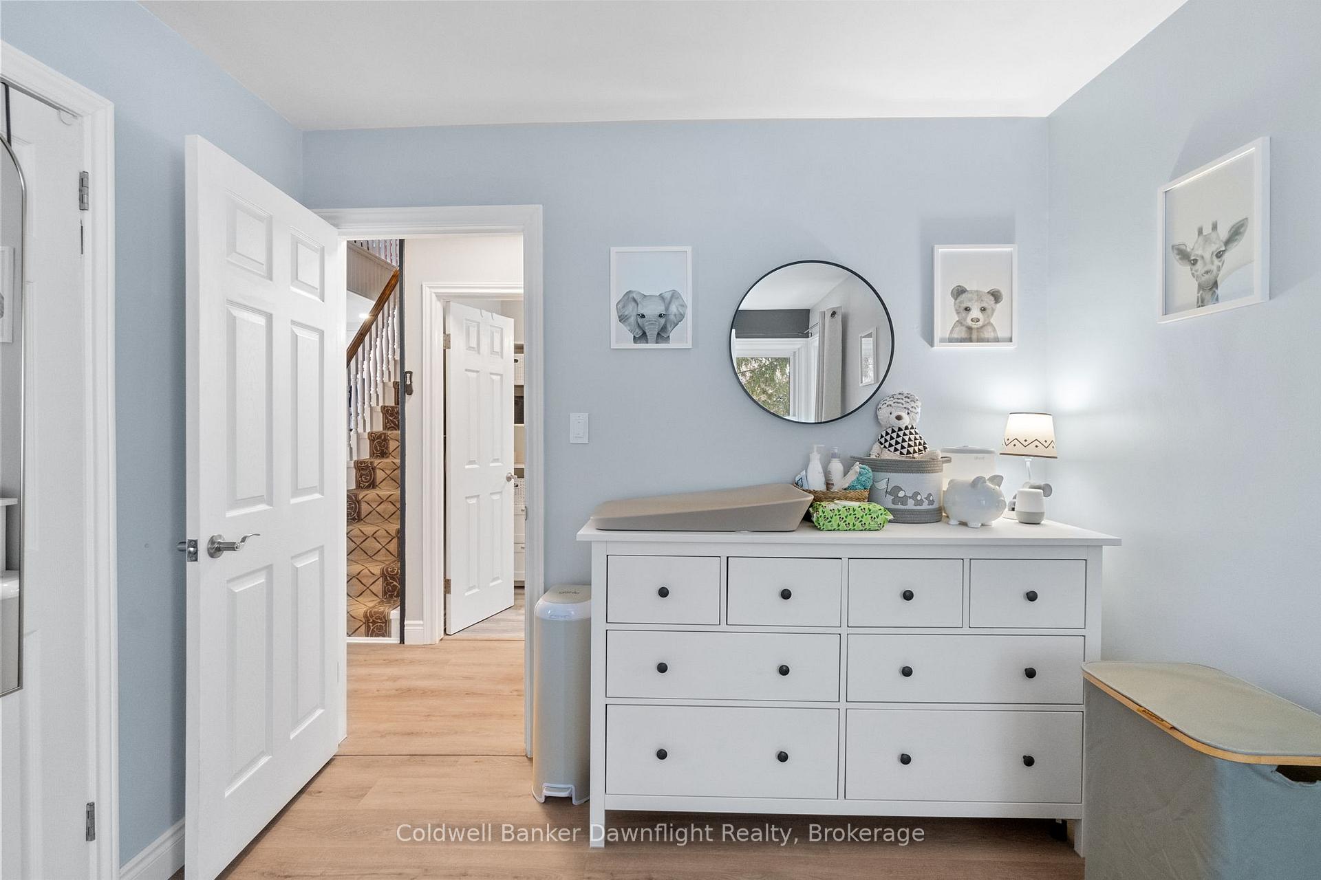 Photo 16 of 55 Sanders Street E, South Huron, Exeter — HOMEH