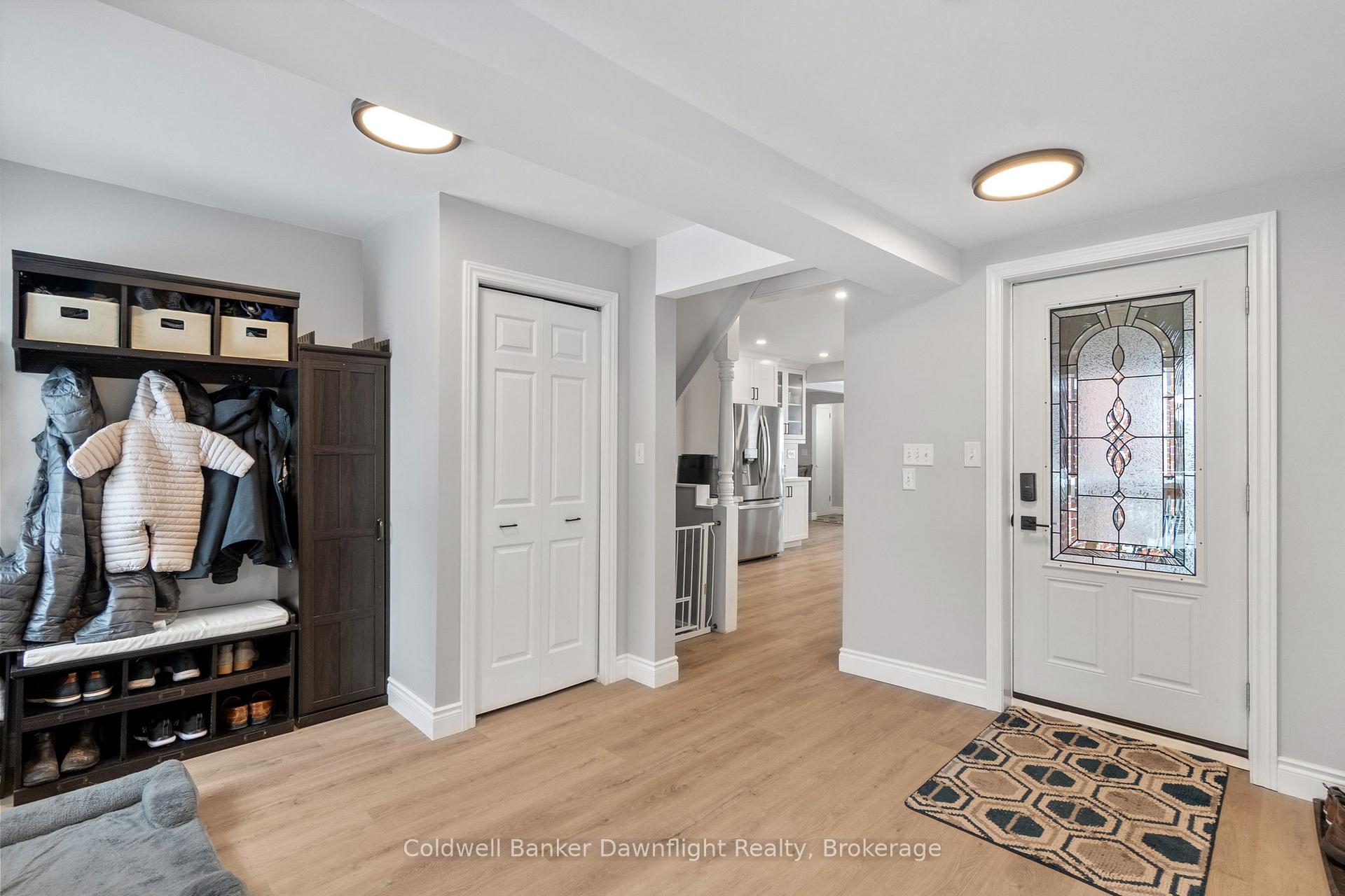 Photo 21 of 55 Sanders Street E, South Huron, Exeter — HOMEH