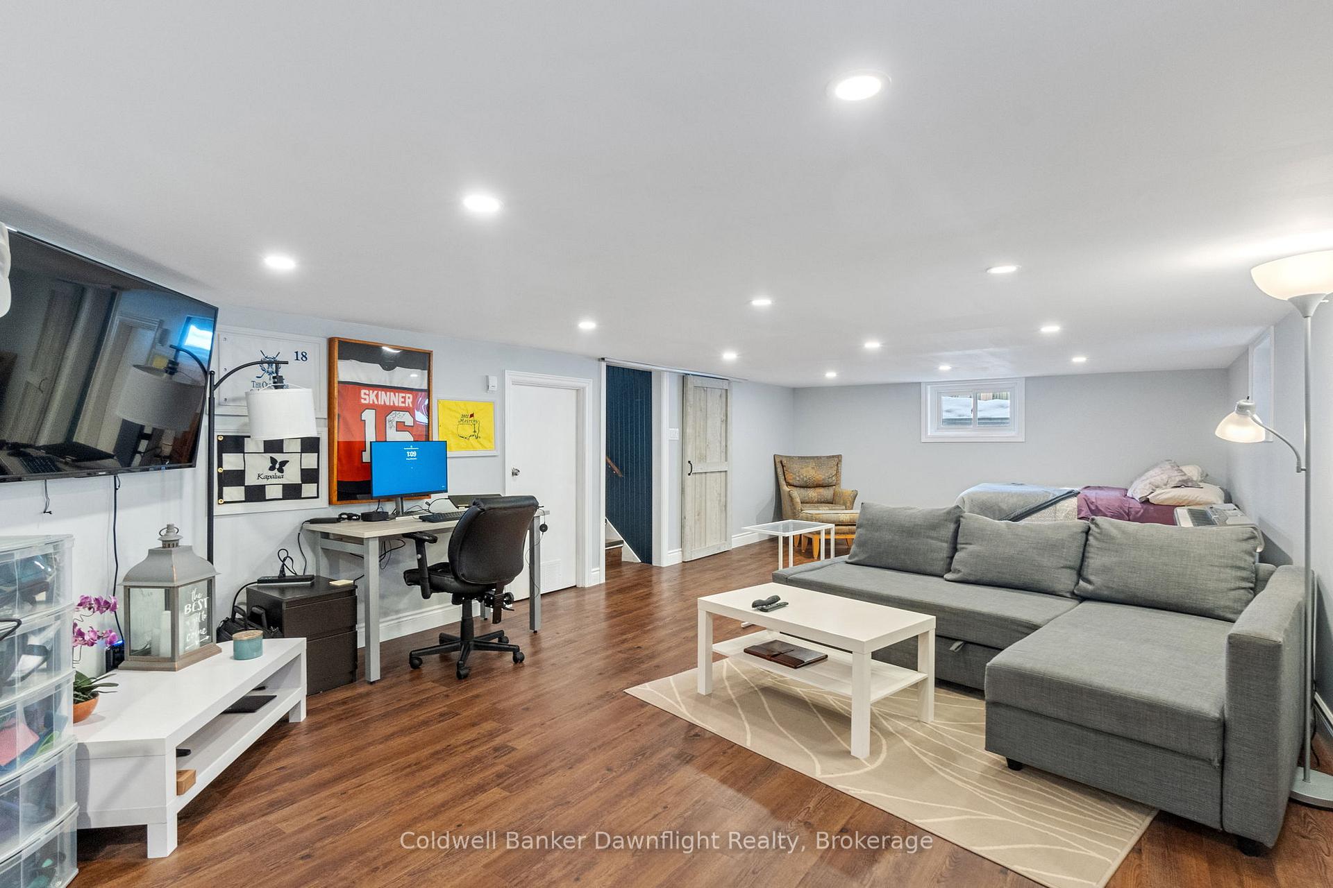 Photo 31 of 55 Sanders Street E, South Huron, Exeter — HOMEH