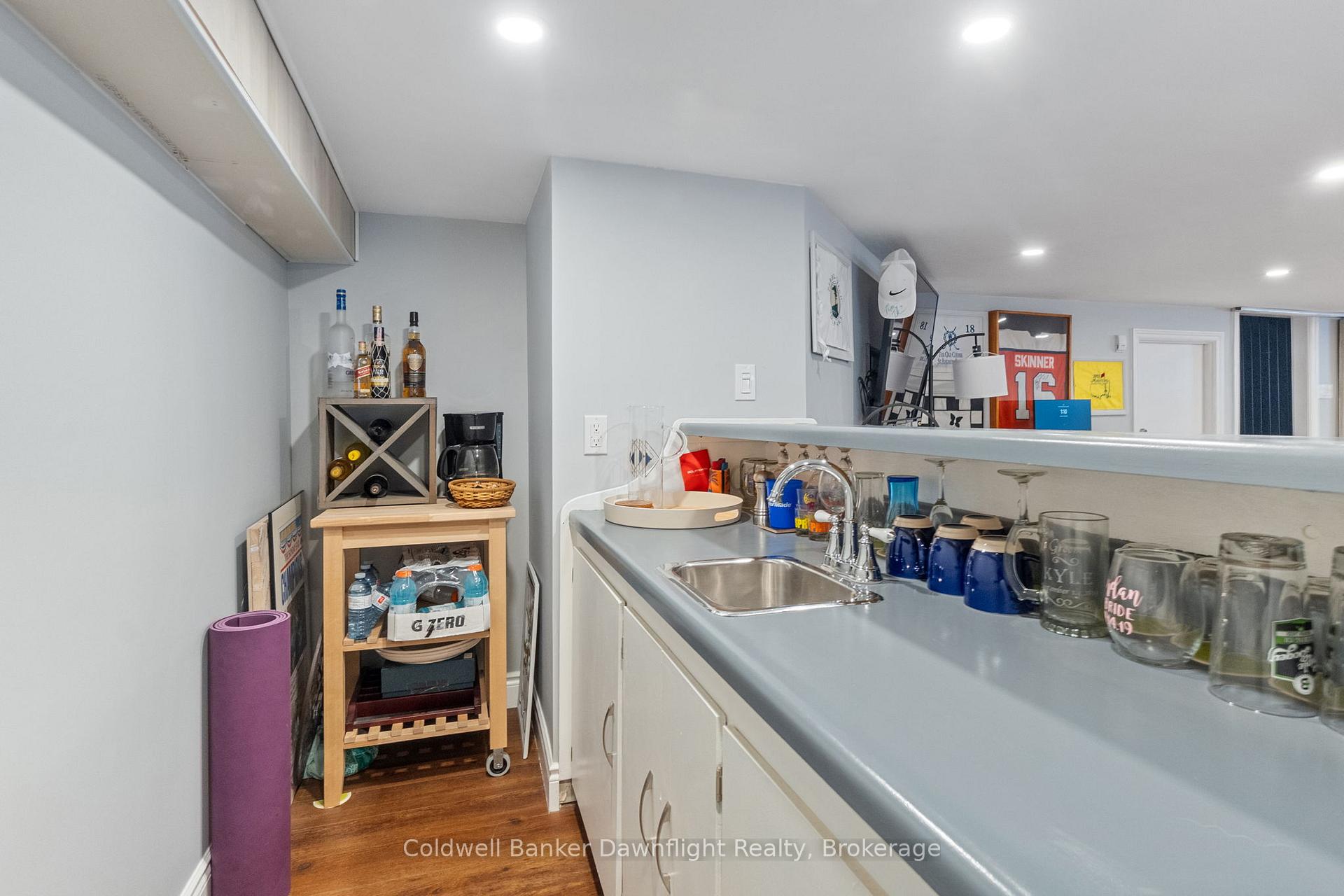 Photo 34 of 55 Sanders Street E, South Huron, Exeter — HOMEH