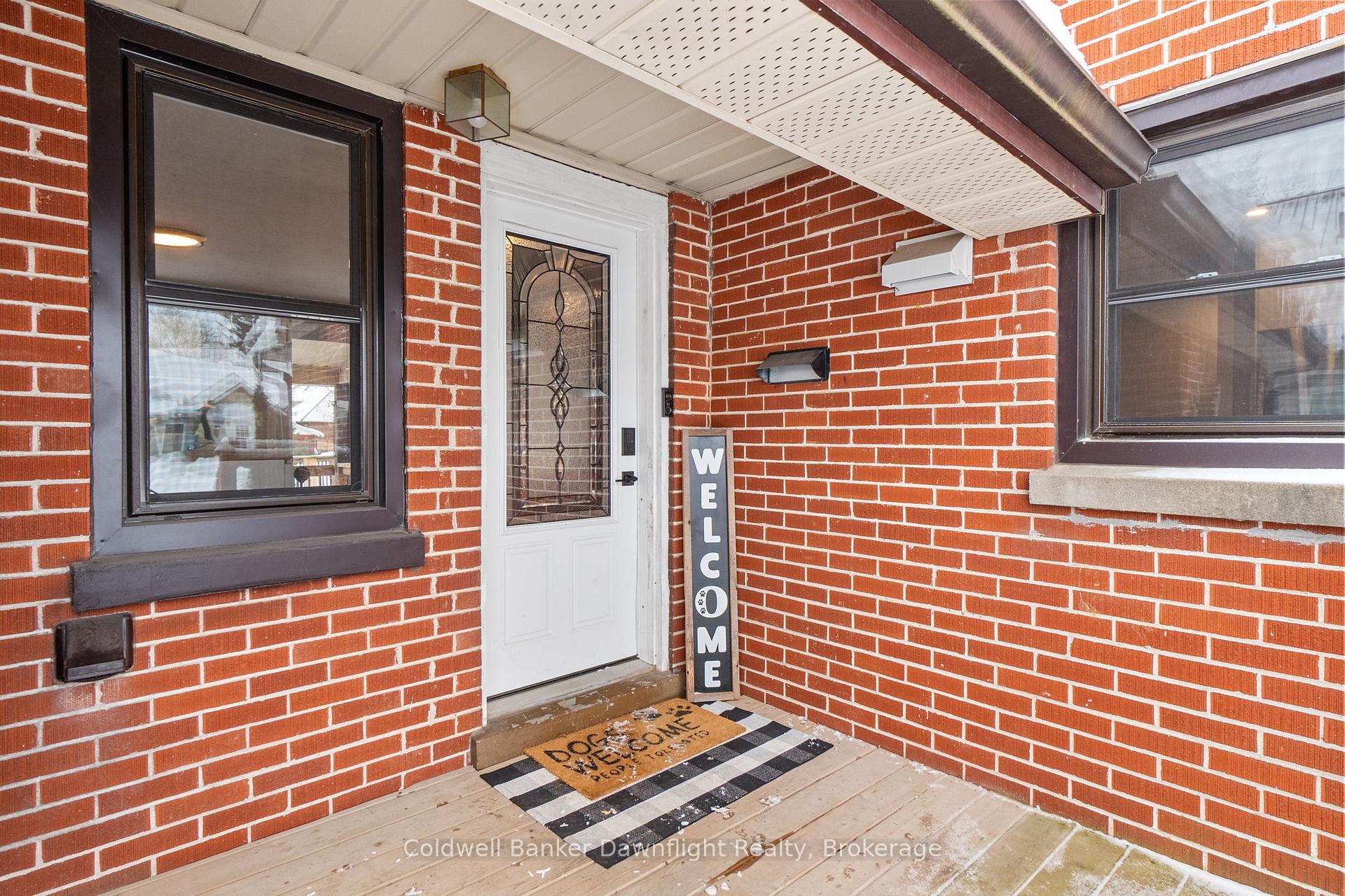 Photo 40 of 55 Sanders Street E, South Huron, Exeter — HOMEH
