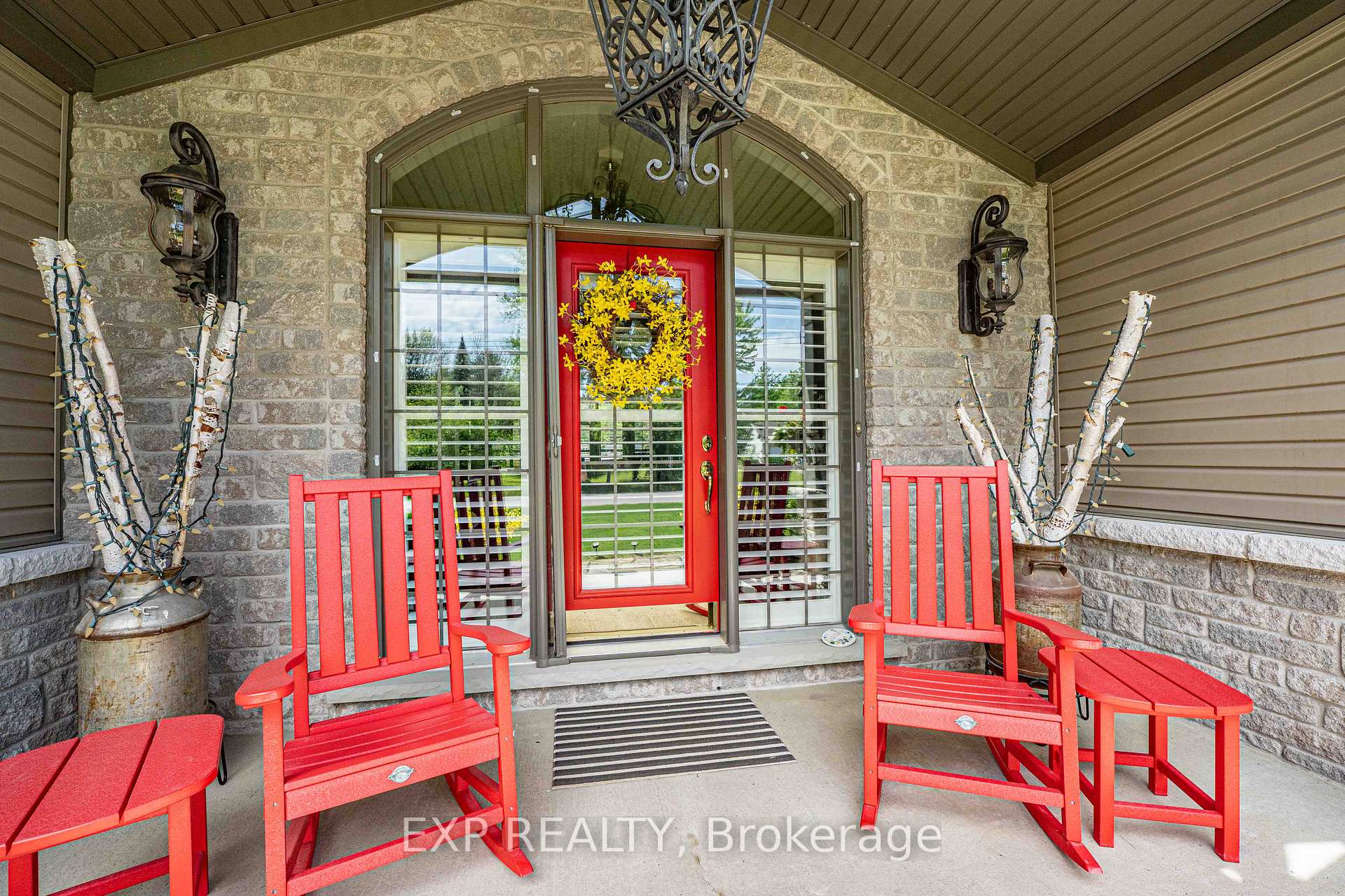 Photo 14 of 3940 Canal Road, Severn, Washago — HOMEH