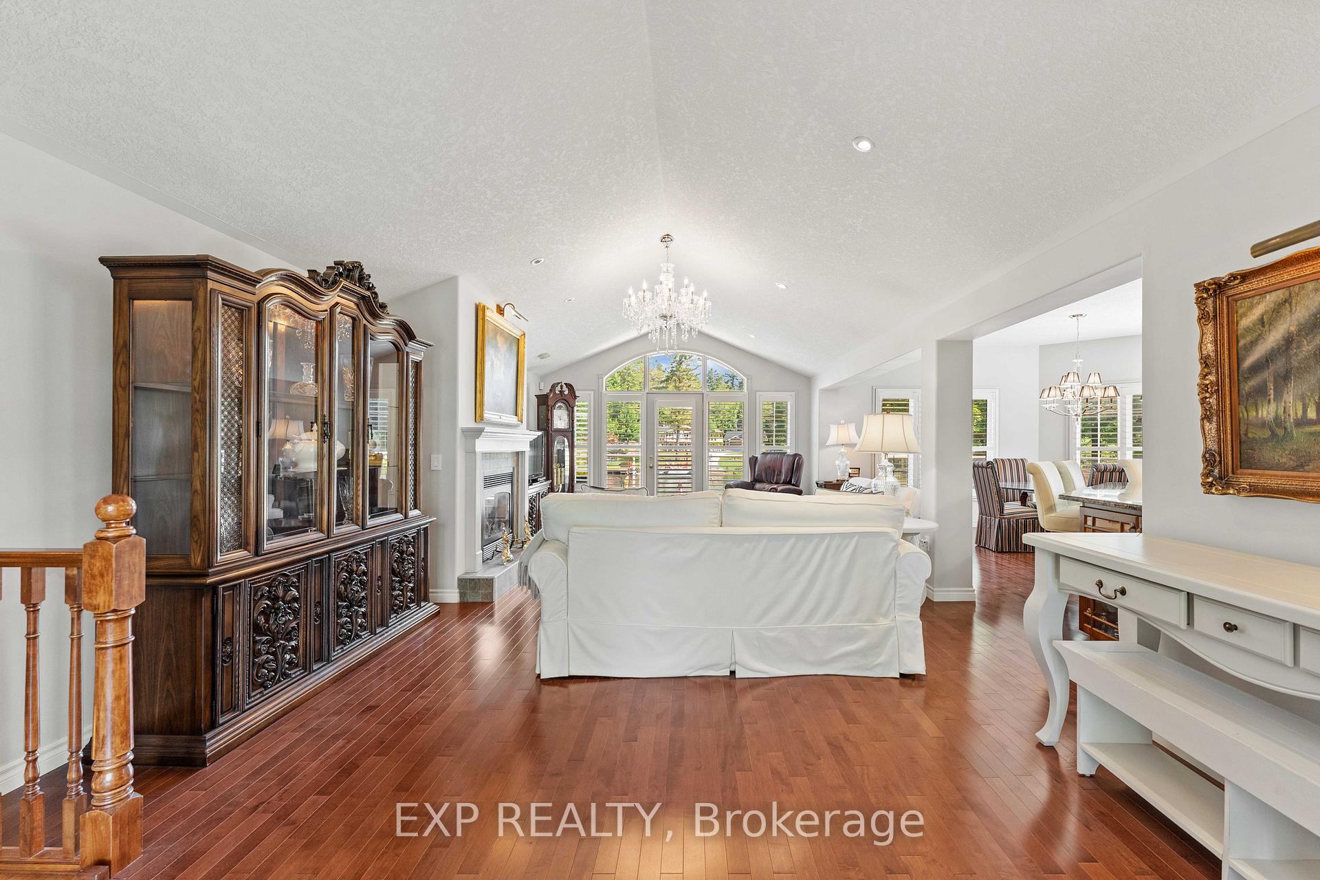 Photo 16 of 3940 Canal Road, Severn, Washago — HOMEH