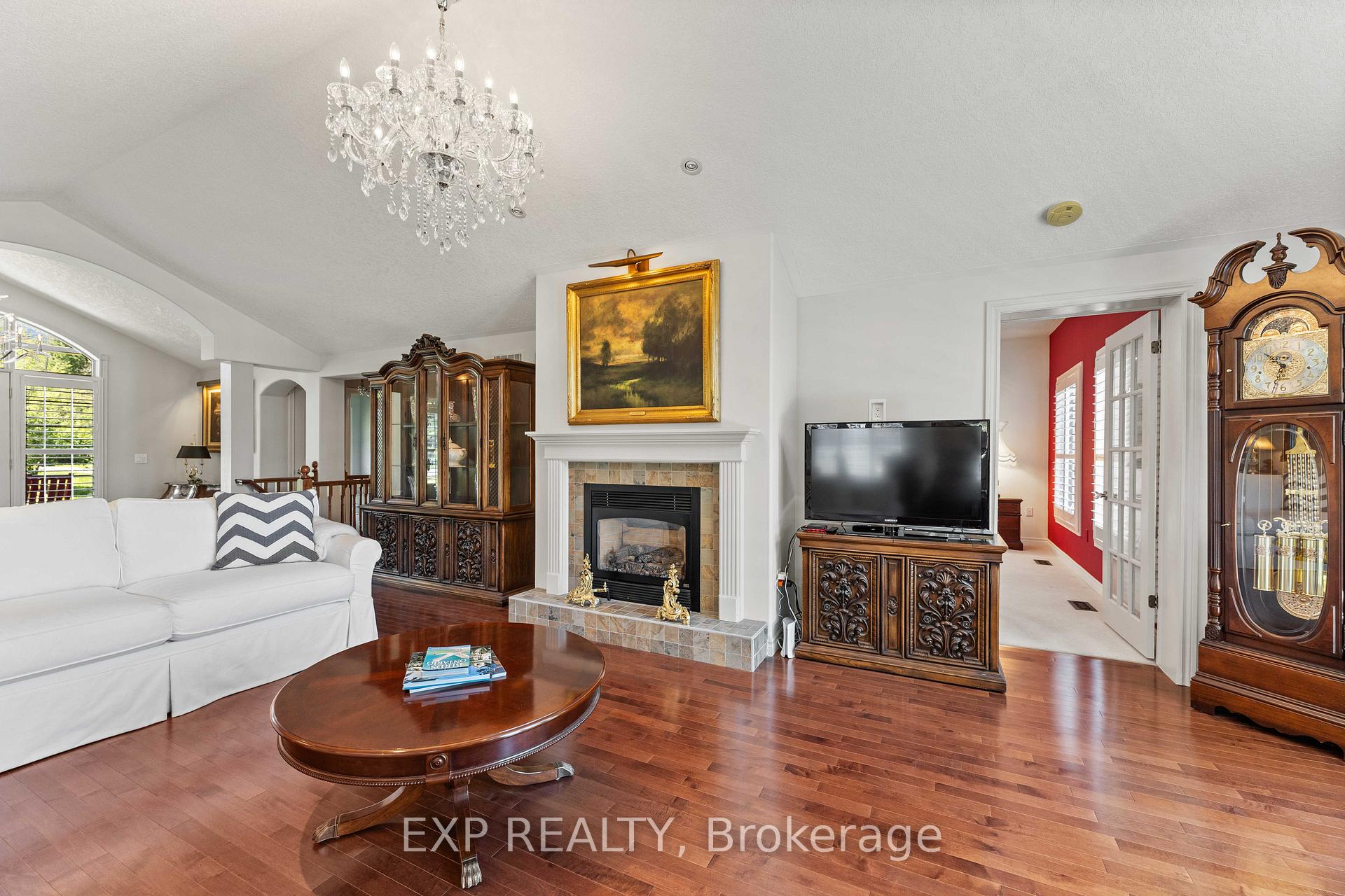 Photo 18 of 3940 Canal Road, Severn, Washago — HOMEH