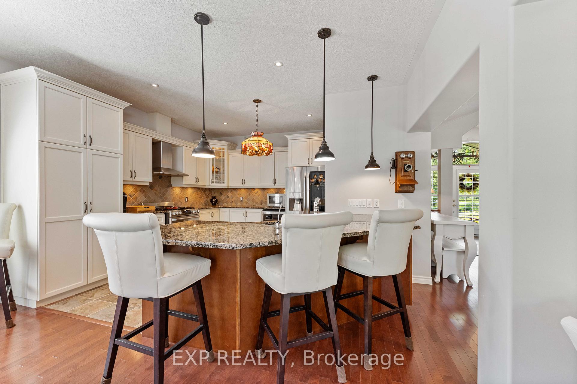 Photo 20 of 3940 Canal Road, Severn, Washago — HOMEH