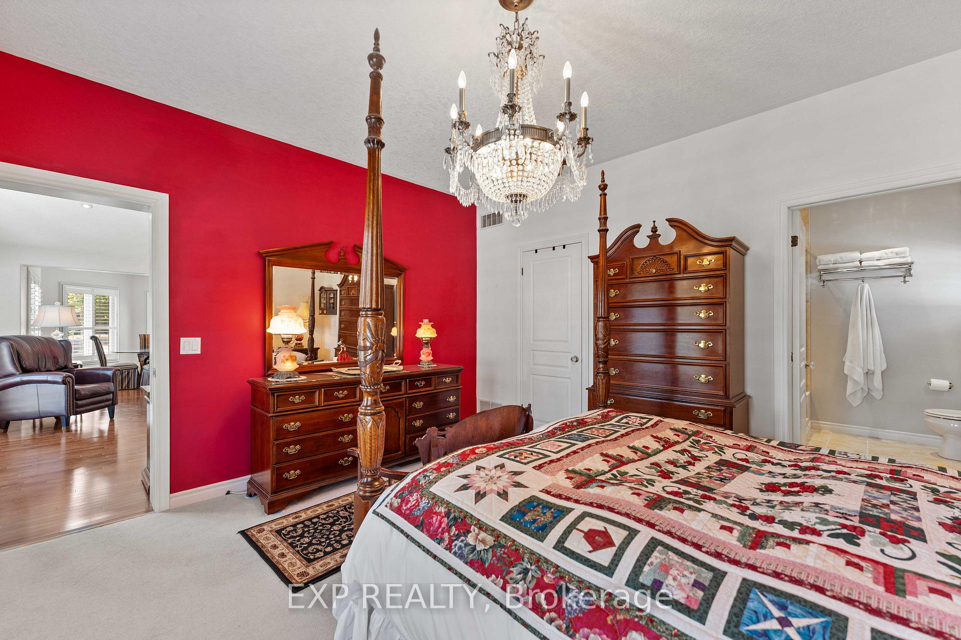 Photo 23 of 3940 Canal Road, Severn, Washago — HOMEH