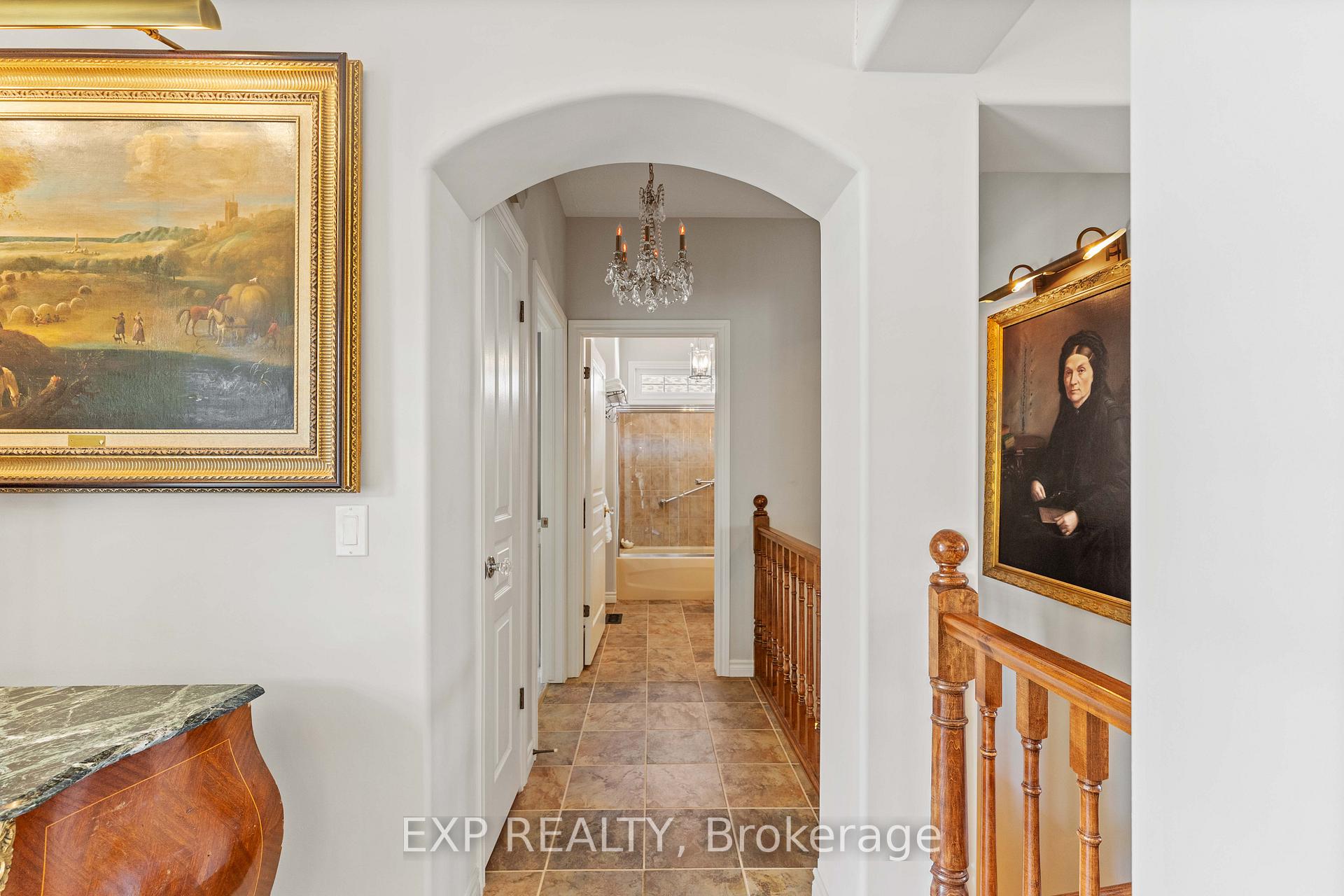 Photo 24 of 3940 Canal Road, Severn, Washago — HOMEH