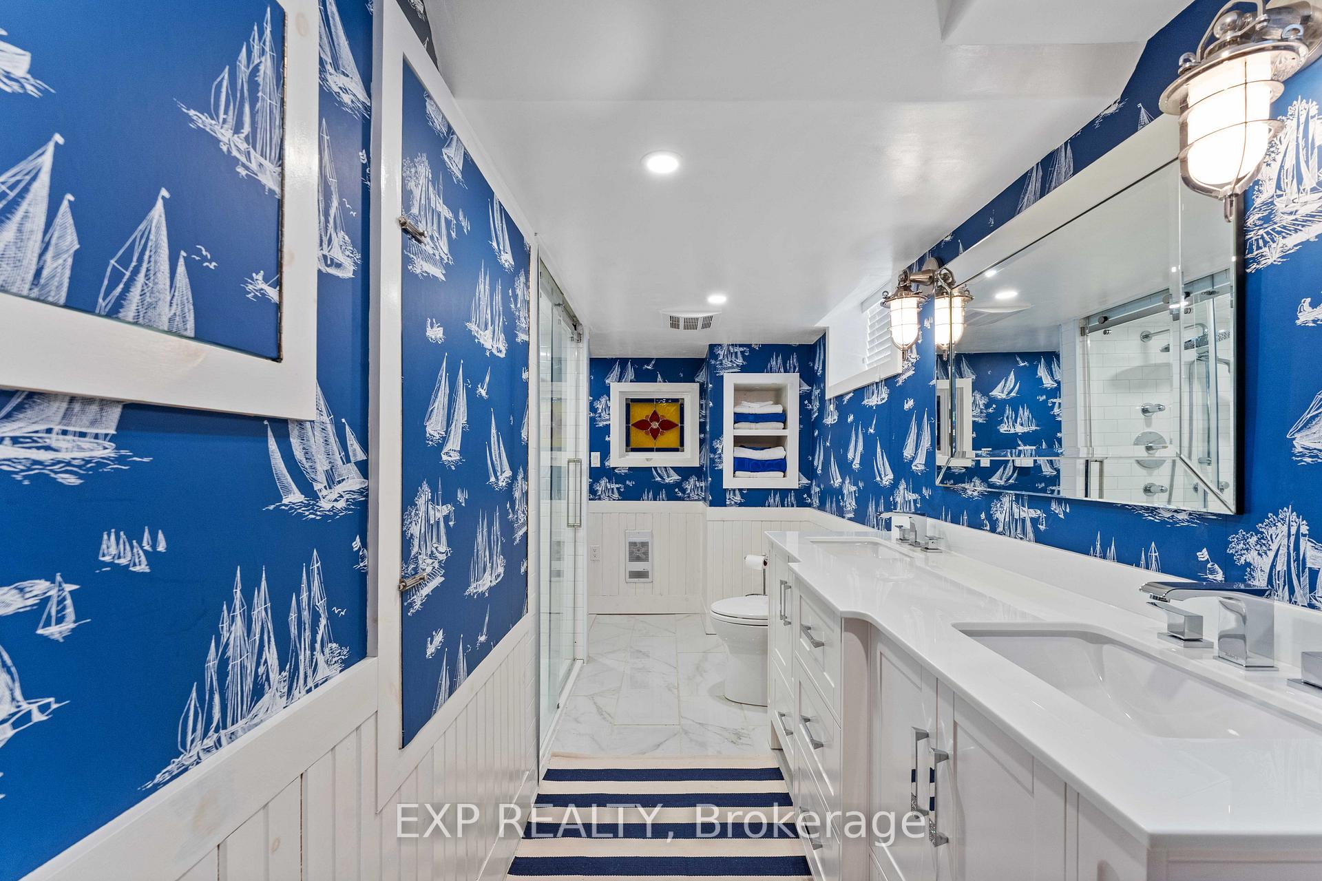 Photo 31 of 3940 Canal Road, Severn, Washago — HOMEH