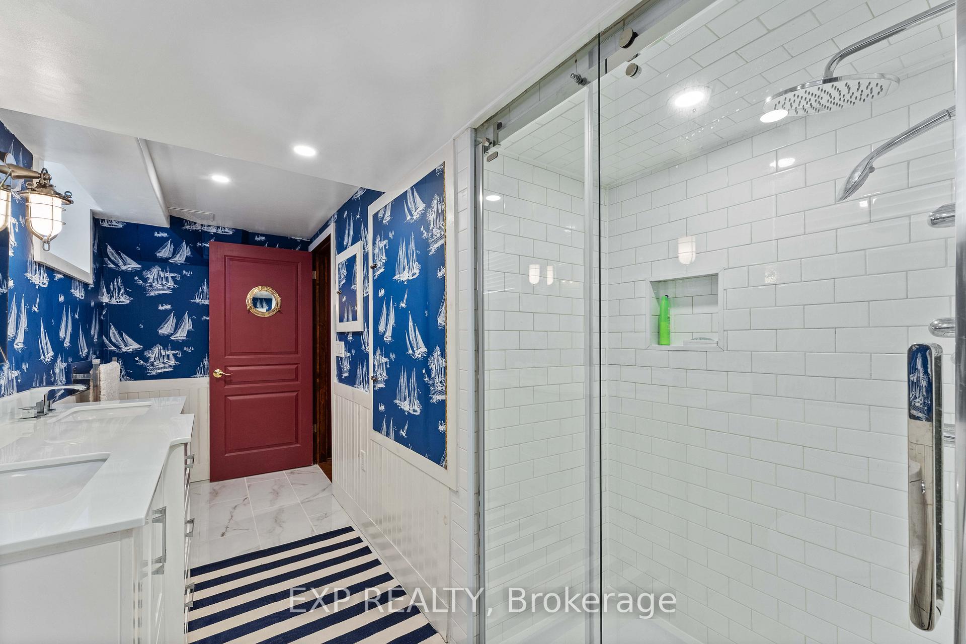 Photo 32 of 3940 Canal Road, Severn, Washago — HOMEH