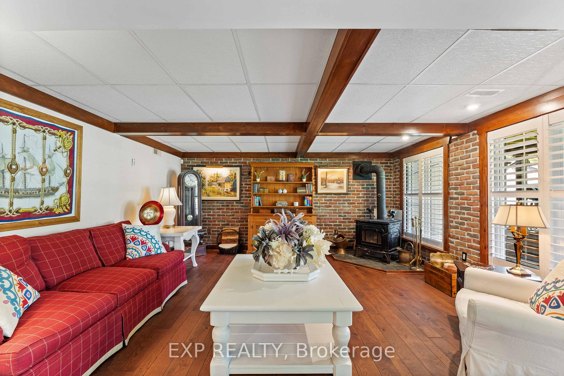 Photo 34 of 3940 Canal Road, Severn, Washago — HOMEH