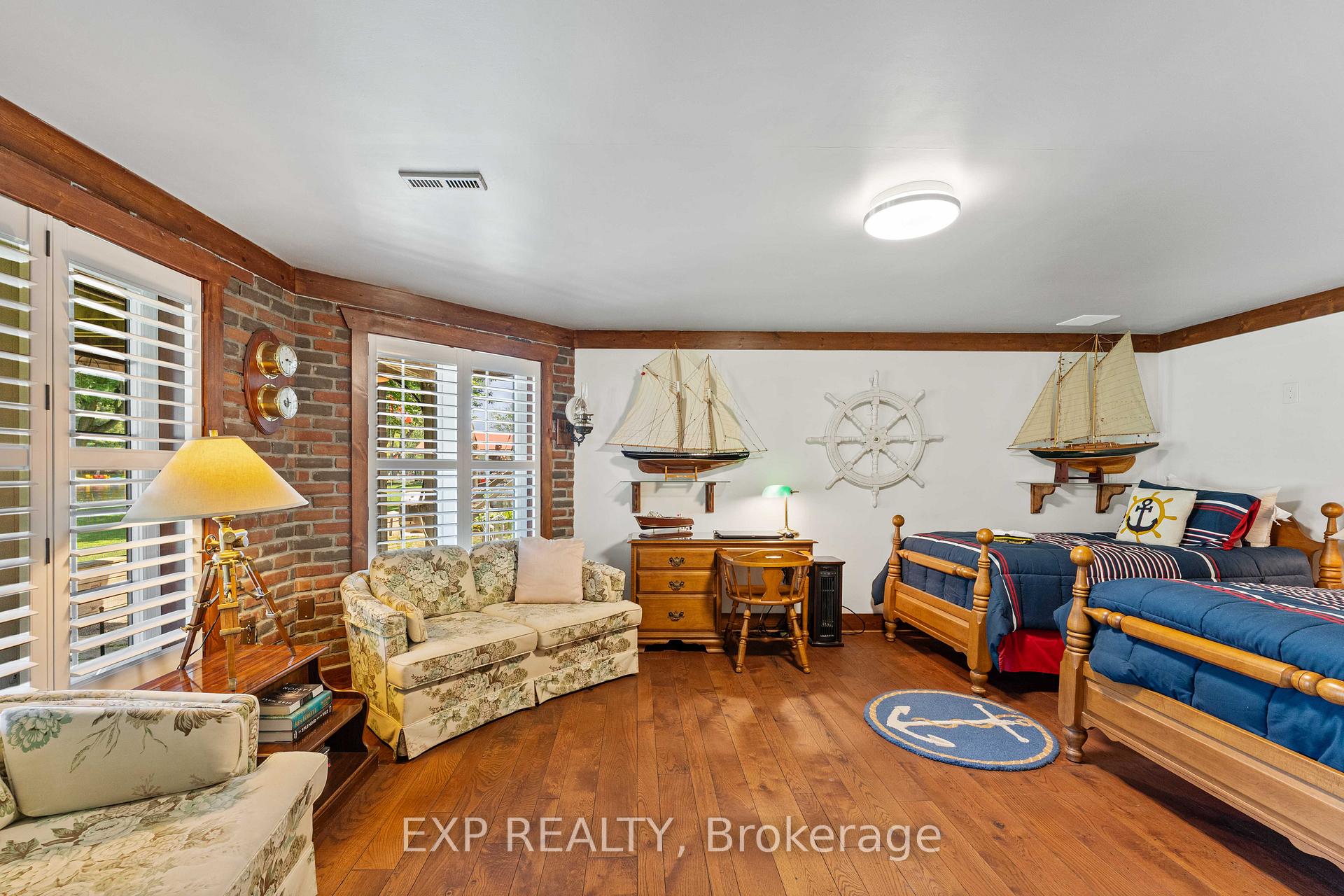 Photo 36 of 3940 Canal Road, Severn, Washago — HOMEH