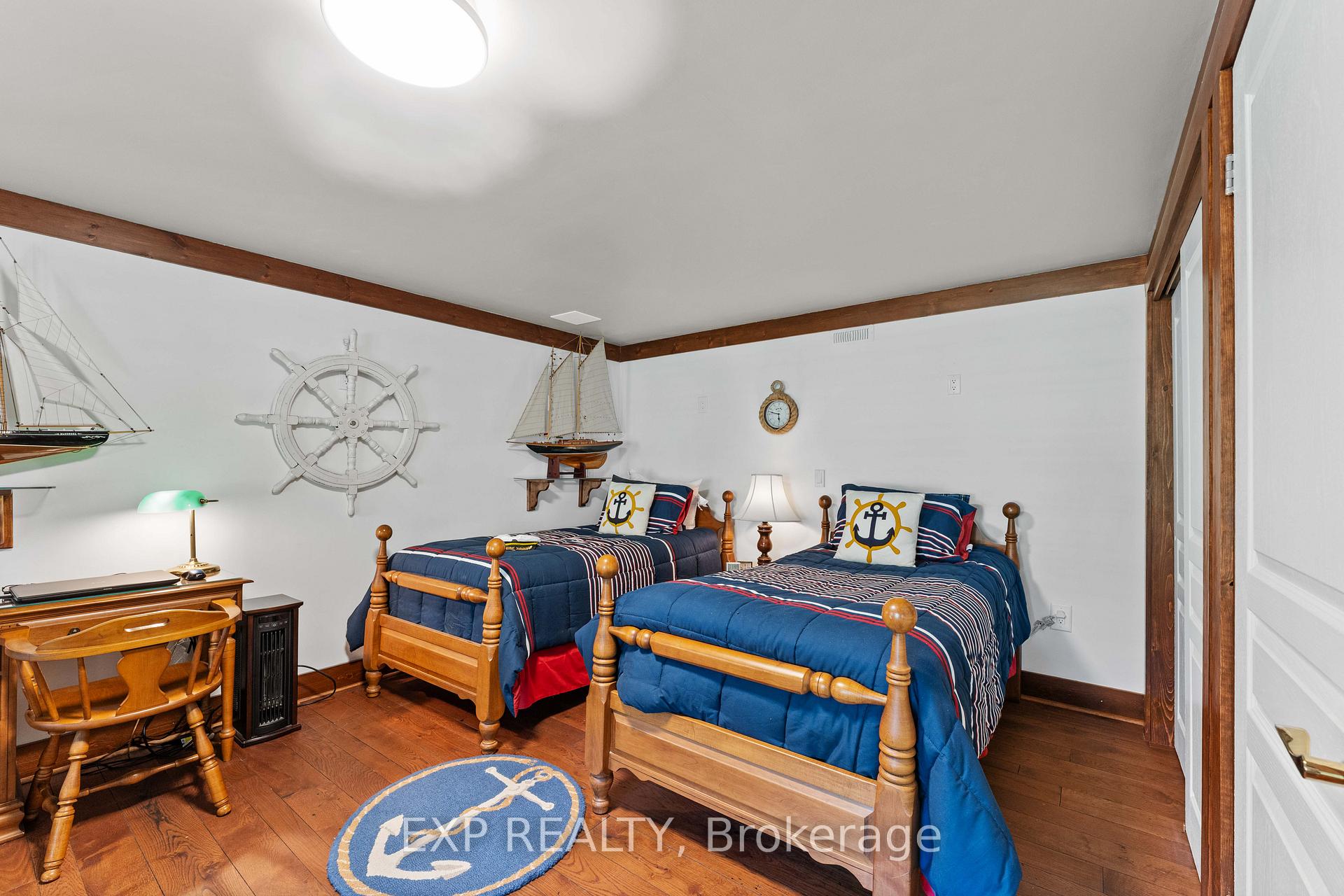 Photo 37 of 3940 Canal Road, Severn, Washago — HOMEH