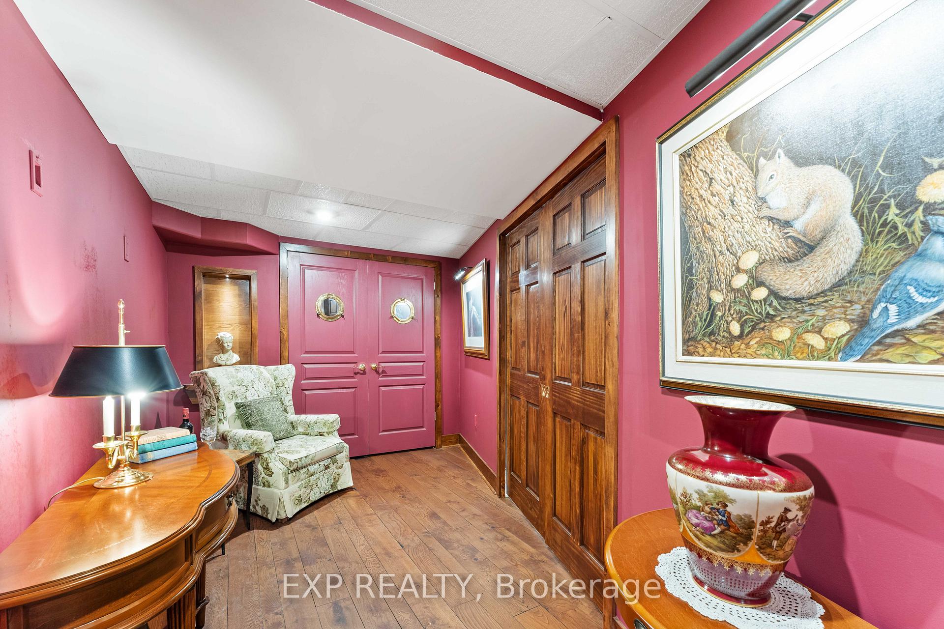 Photo 39 of 3940 Canal Road, Severn, Washago — HOMEH