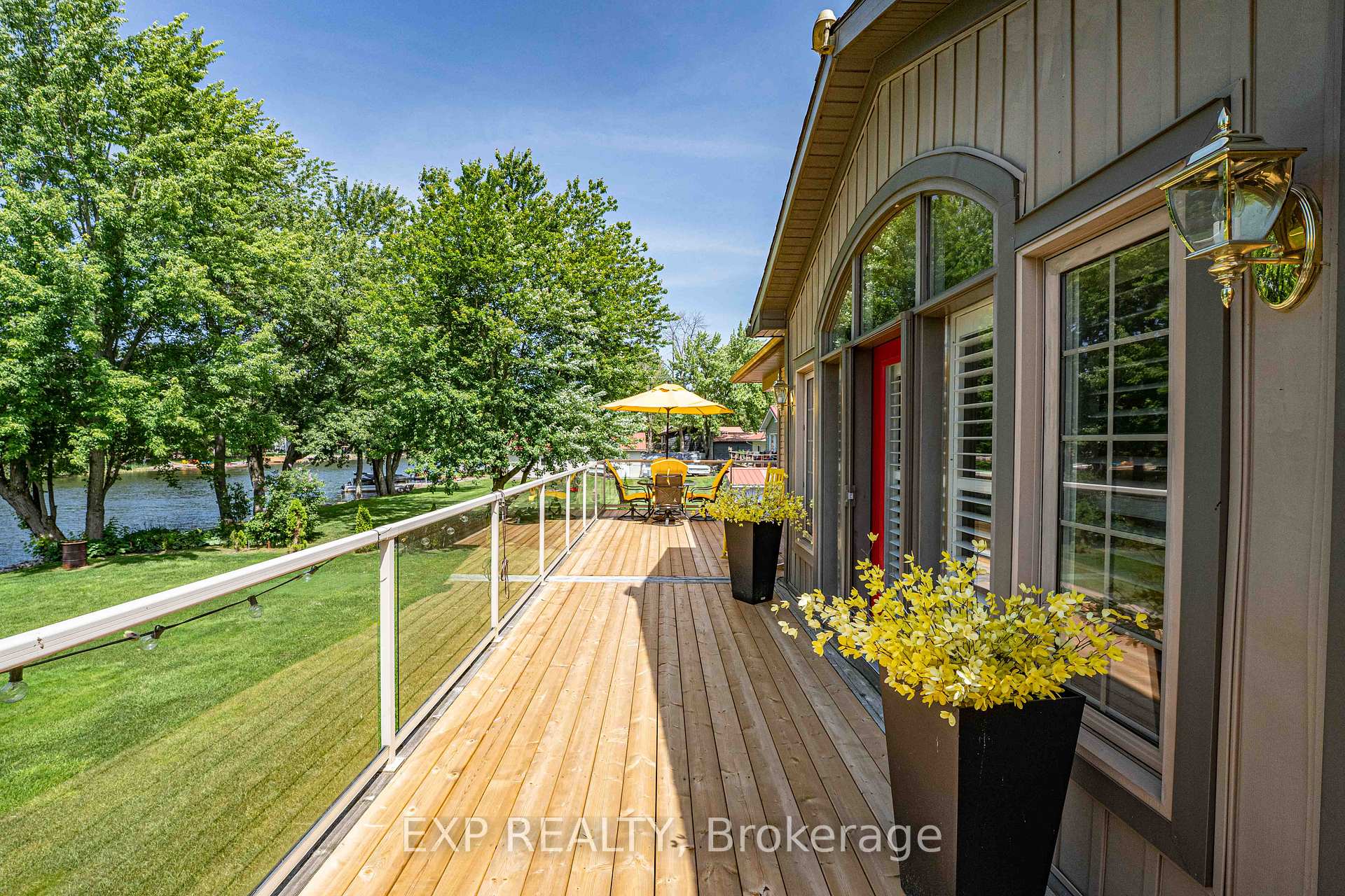 Photo 41 of 3940 Canal Road, Severn, Washago — HOMEH