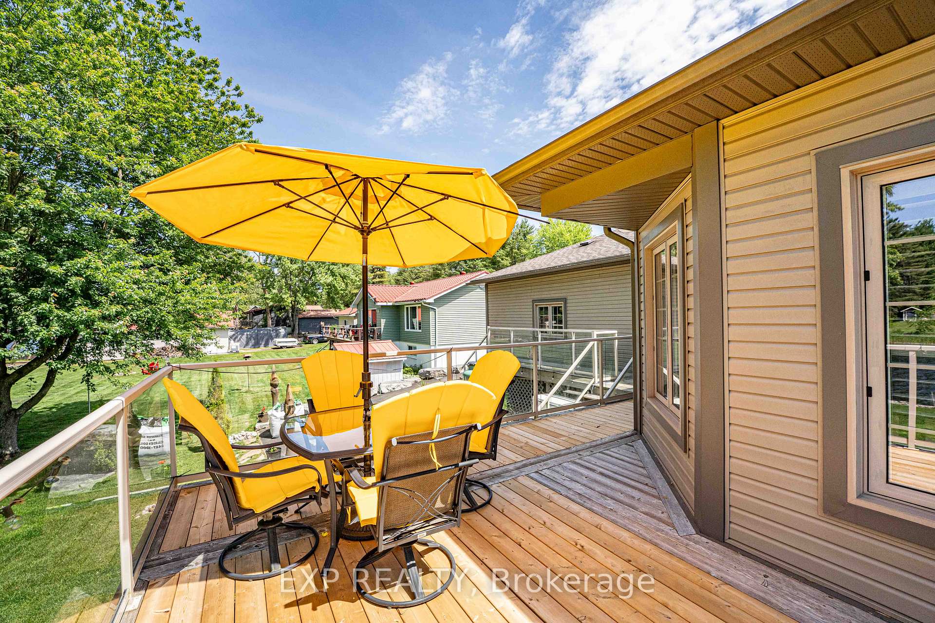 Photo 42 of 3940 Canal Road, Severn, Washago — HOMEH