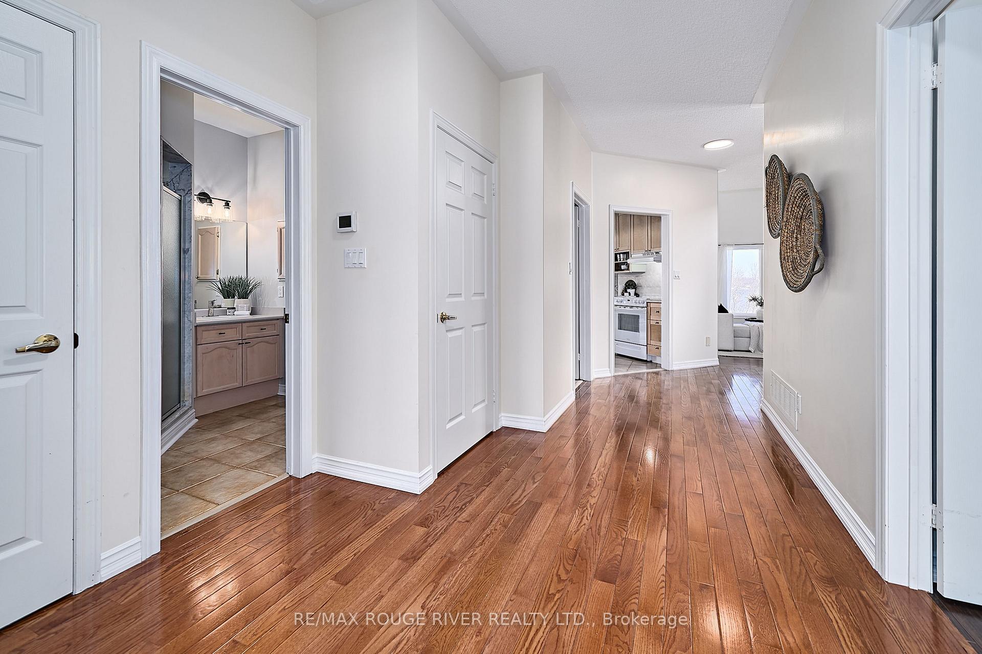 Photo 13 of 203 Waterbury Crescent, Scugog, Port Perry — HOMEH