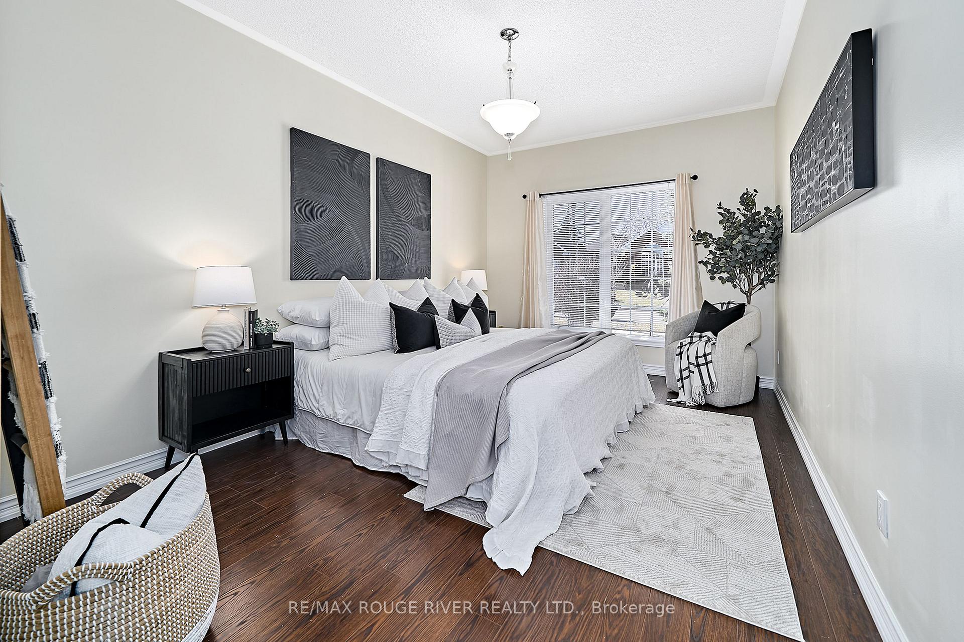Photo 14 of 203 Waterbury Crescent, Scugog, Port Perry — HOMEH