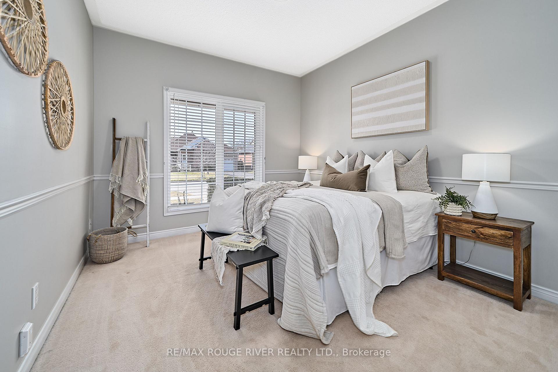 Photo 17 of 203 Waterbury Crescent, Scugog, Port Perry — HOMEH