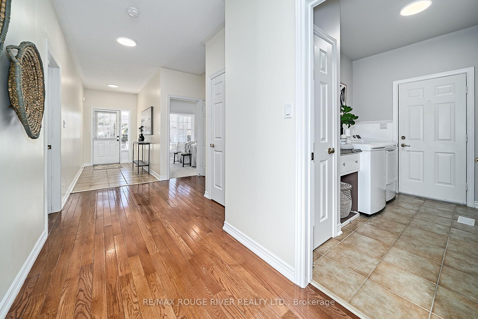 Photo 19 of 203 Waterbury Crescent, Scugog, Port Perry — HOMEH