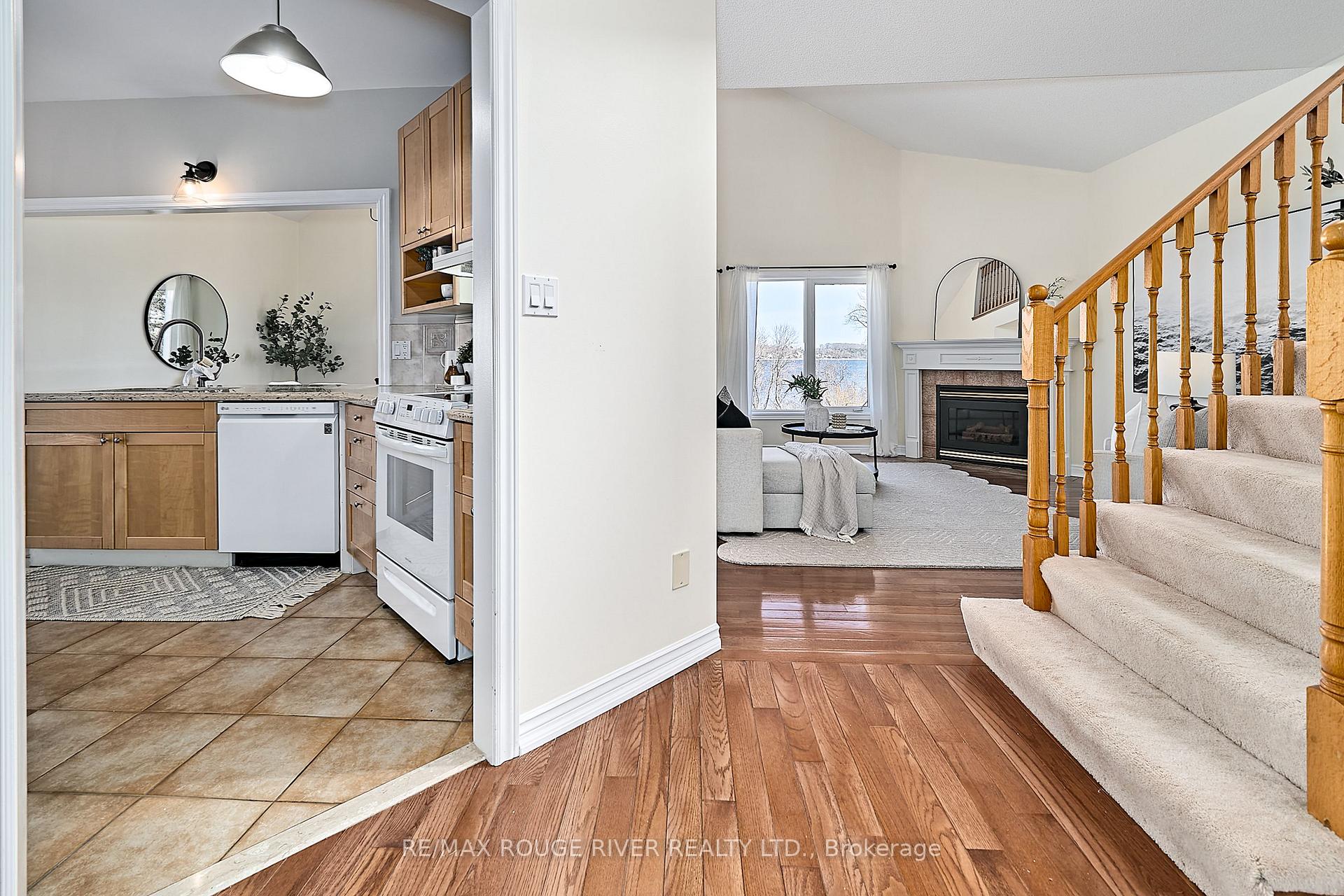 Photo 21 of 203 Waterbury Crescent, Scugog, Port Perry — HOMEH