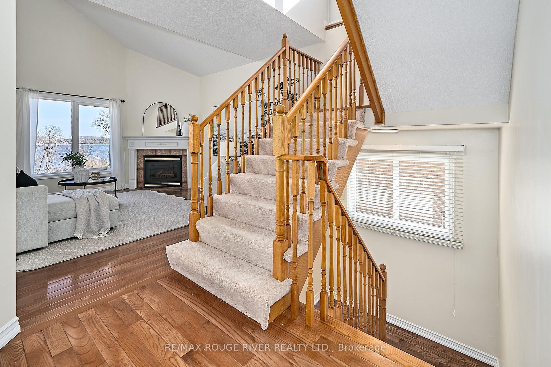 Photo 22 of 203 Waterbury Crescent, Scugog, Port Perry — HOMEH
