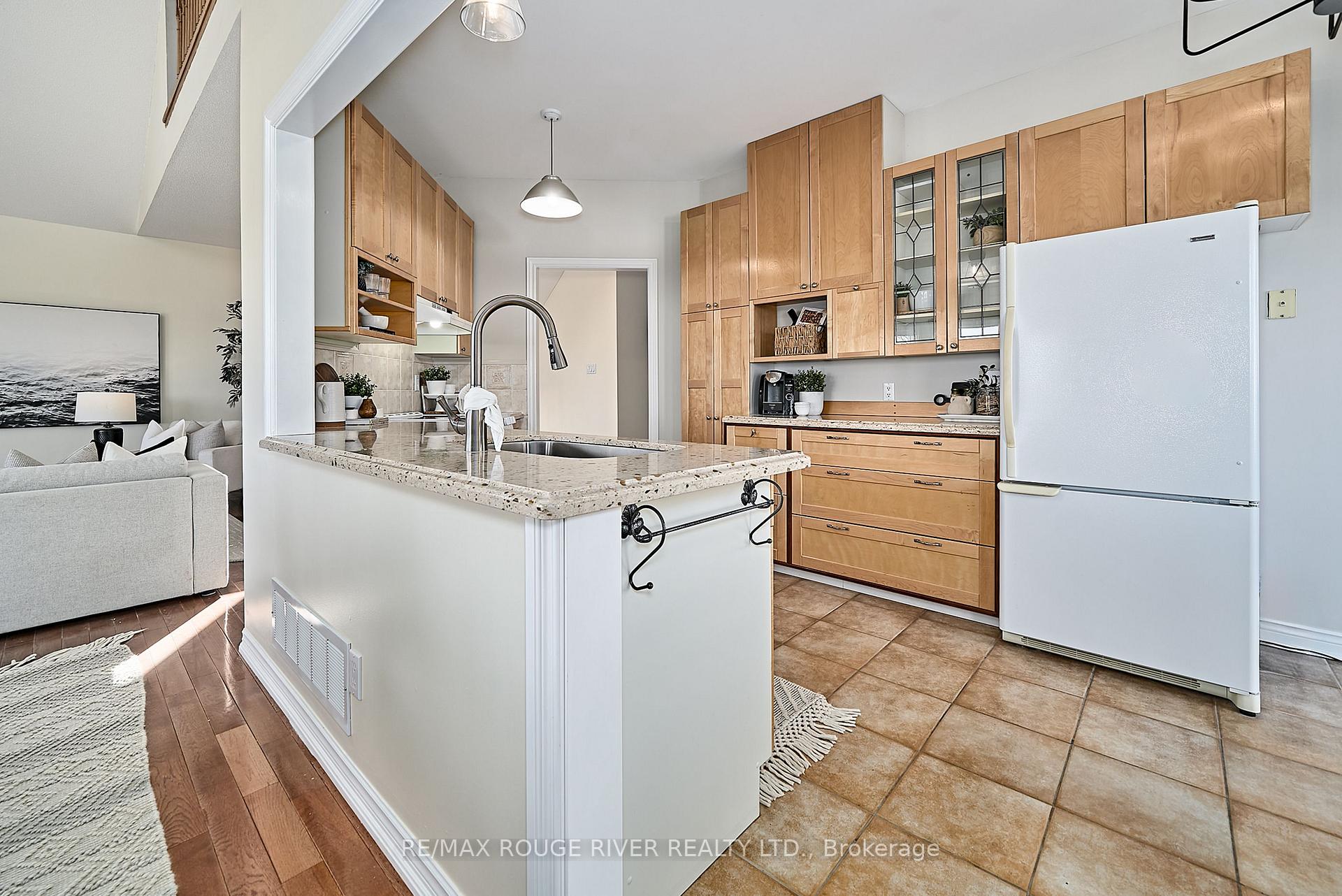 Photo 27 of 203 Waterbury Crescent, Scugog, Port Perry — HOMEH