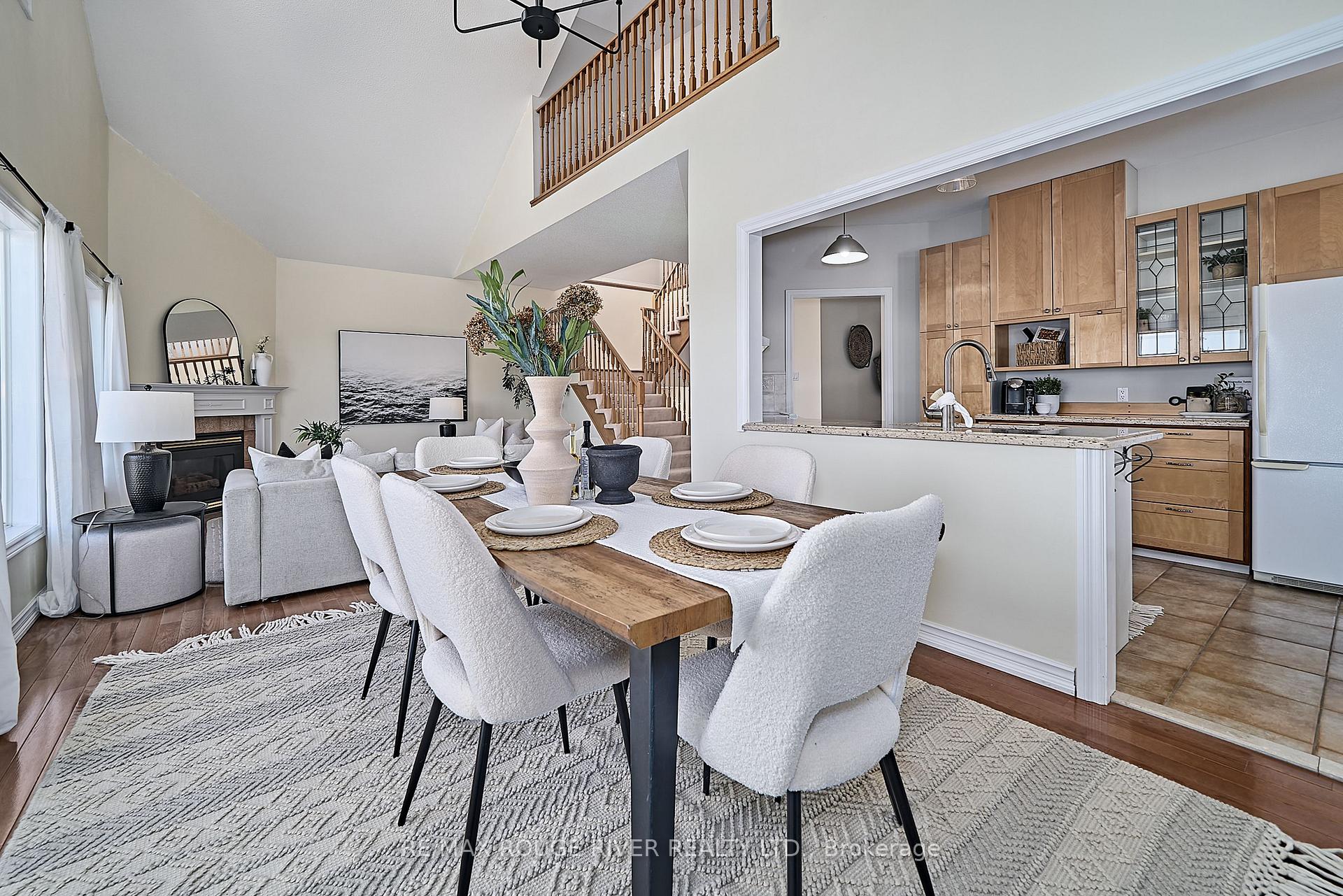 Photo 29 of 203 Waterbury Crescent, Scugog, Port Perry — HOMEH
