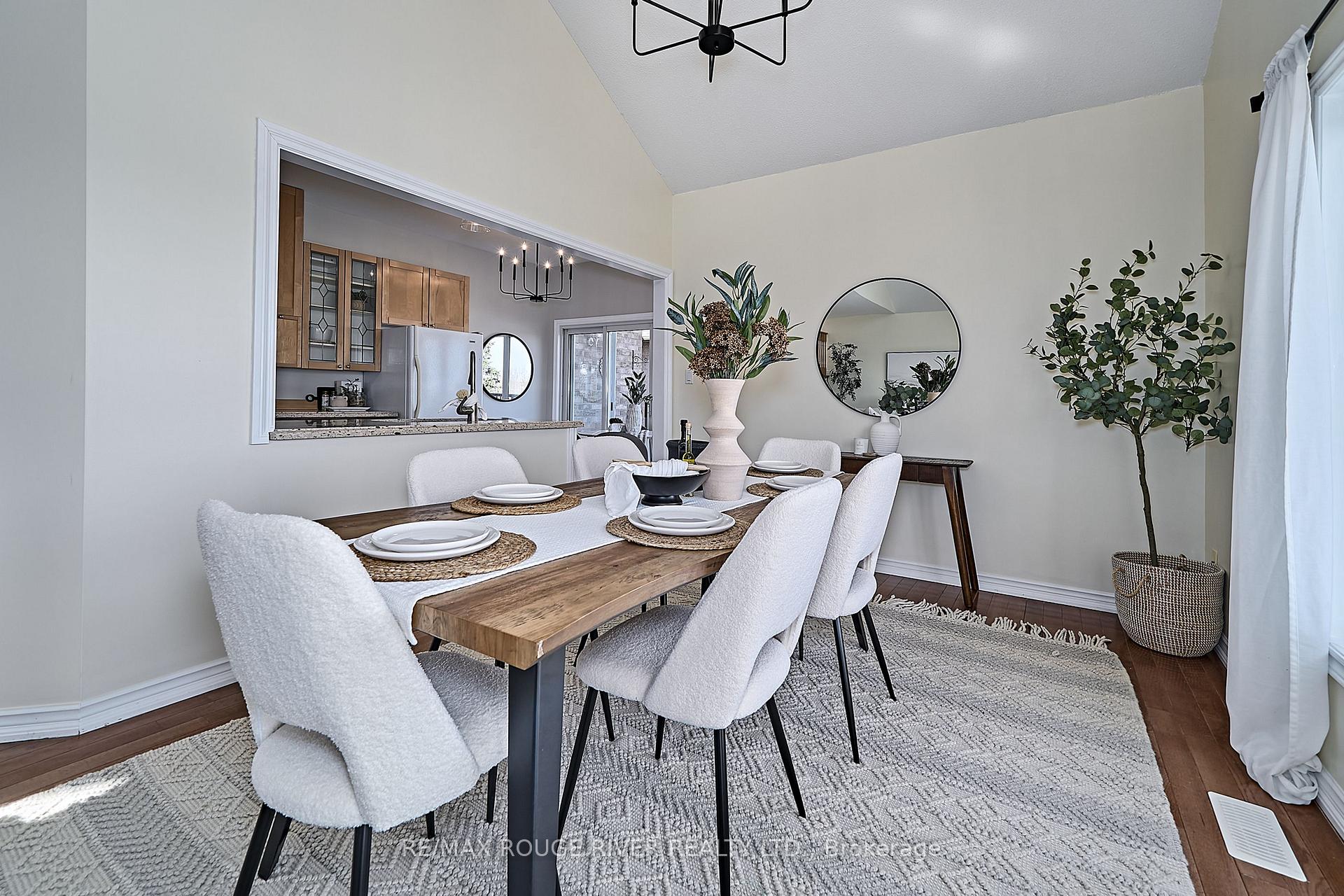 Photo 30 of 203 Waterbury Crescent, Scugog, Port Perry — HOMEH