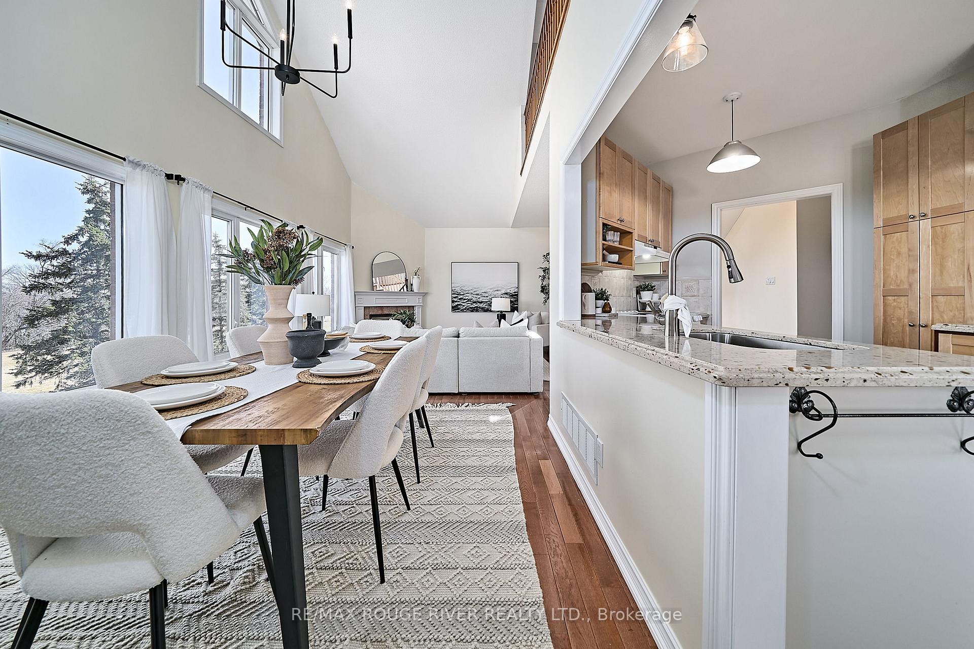 Photo 33 of 203 Waterbury Crescent, Scugog, Port Perry — HOMEH