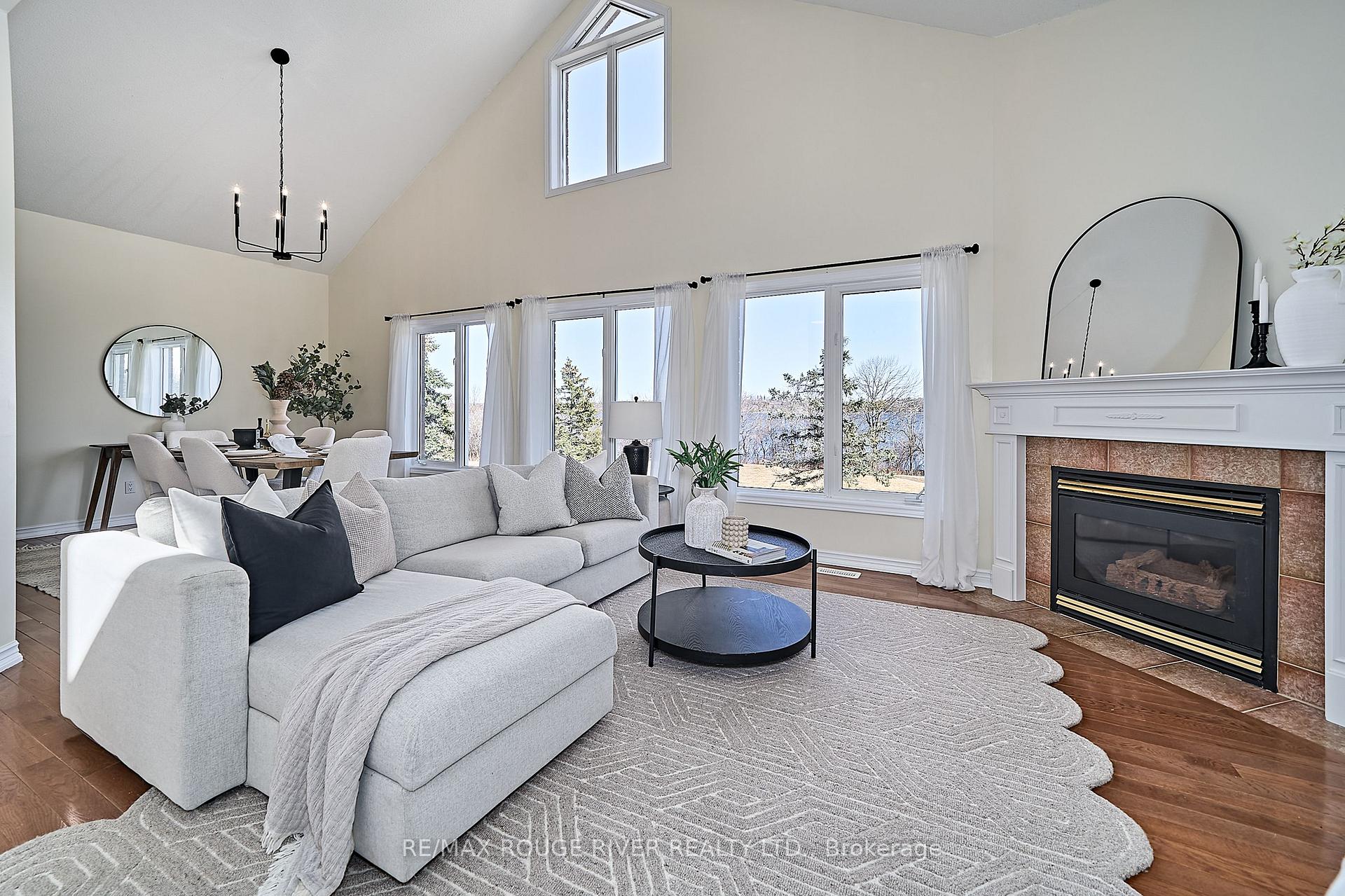 Photo 35 of 203 Waterbury Crescent, Scugog, Port Perry — HOMEH