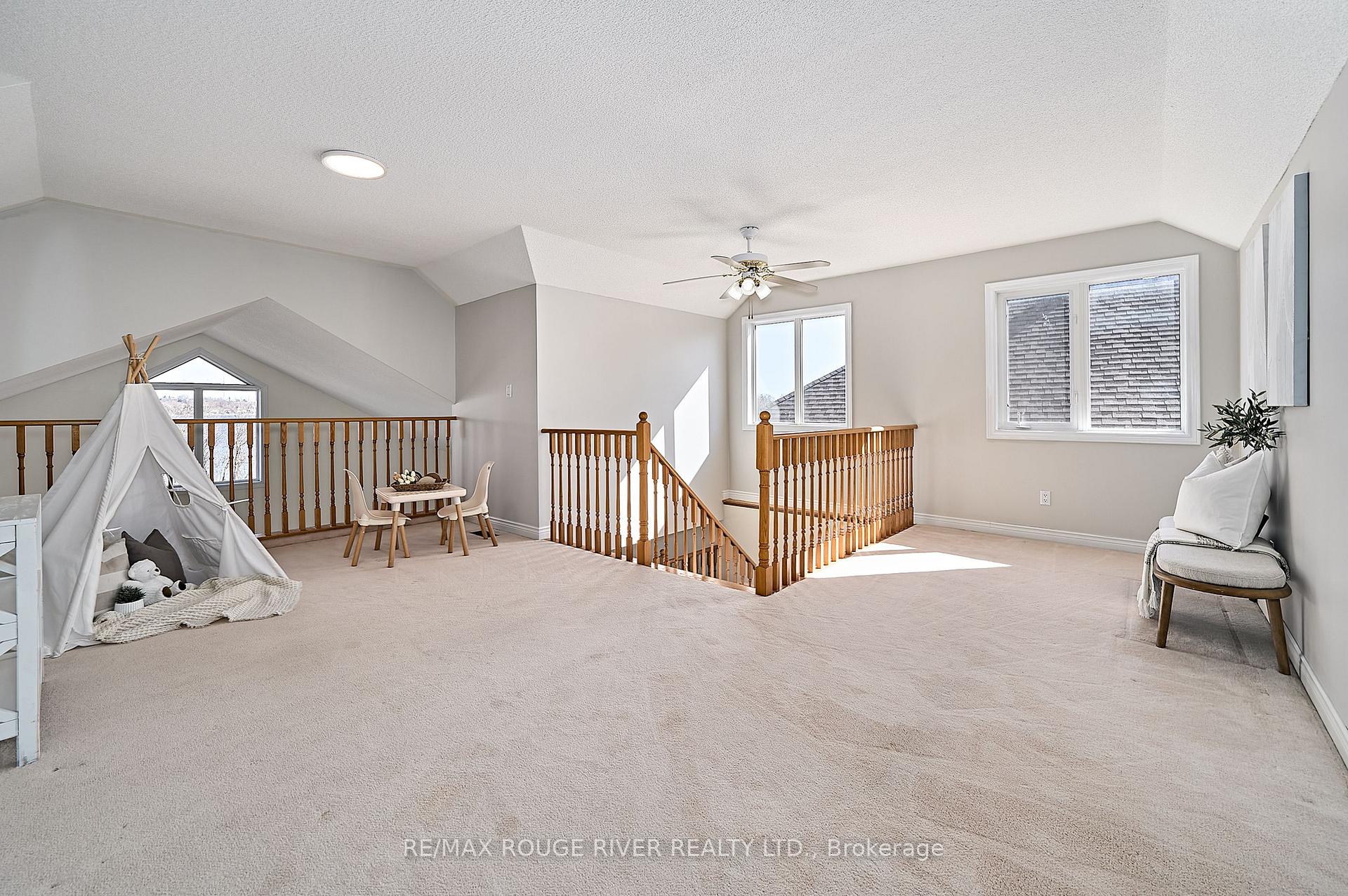 Photo 40 of 203 Waterbury Crescent, Scugog, Port Perry — HOMEH