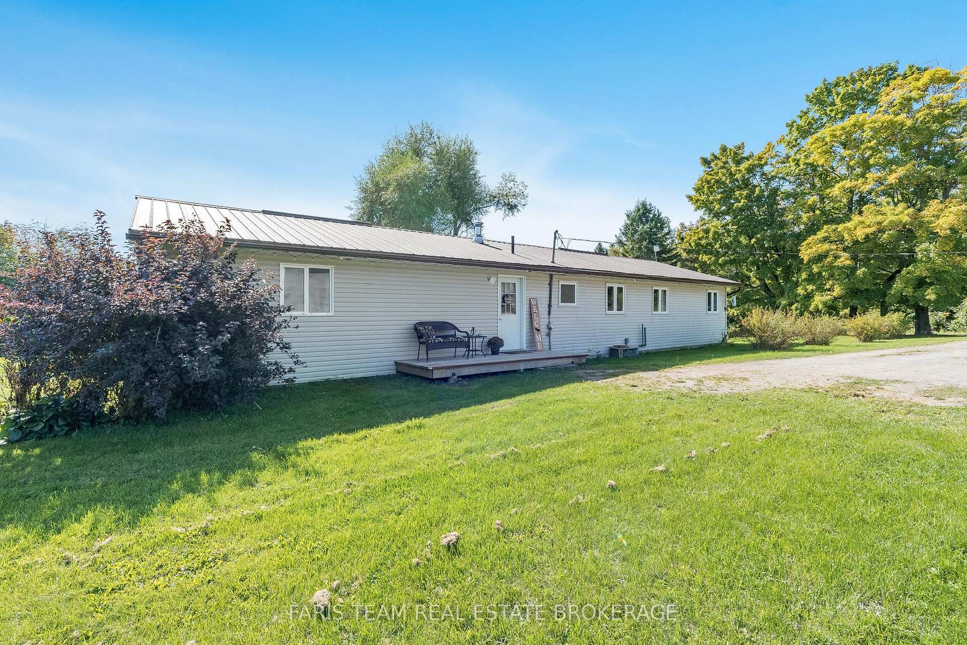 Photo 1 of 2243 Anderson Line, Severn, Coldwater — HOMEH