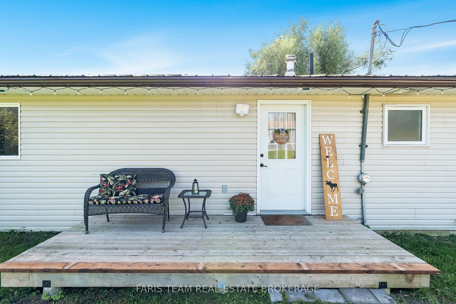 Photo 4 of 2243 Anderson Line, Severn, Coldwater — HOMEH