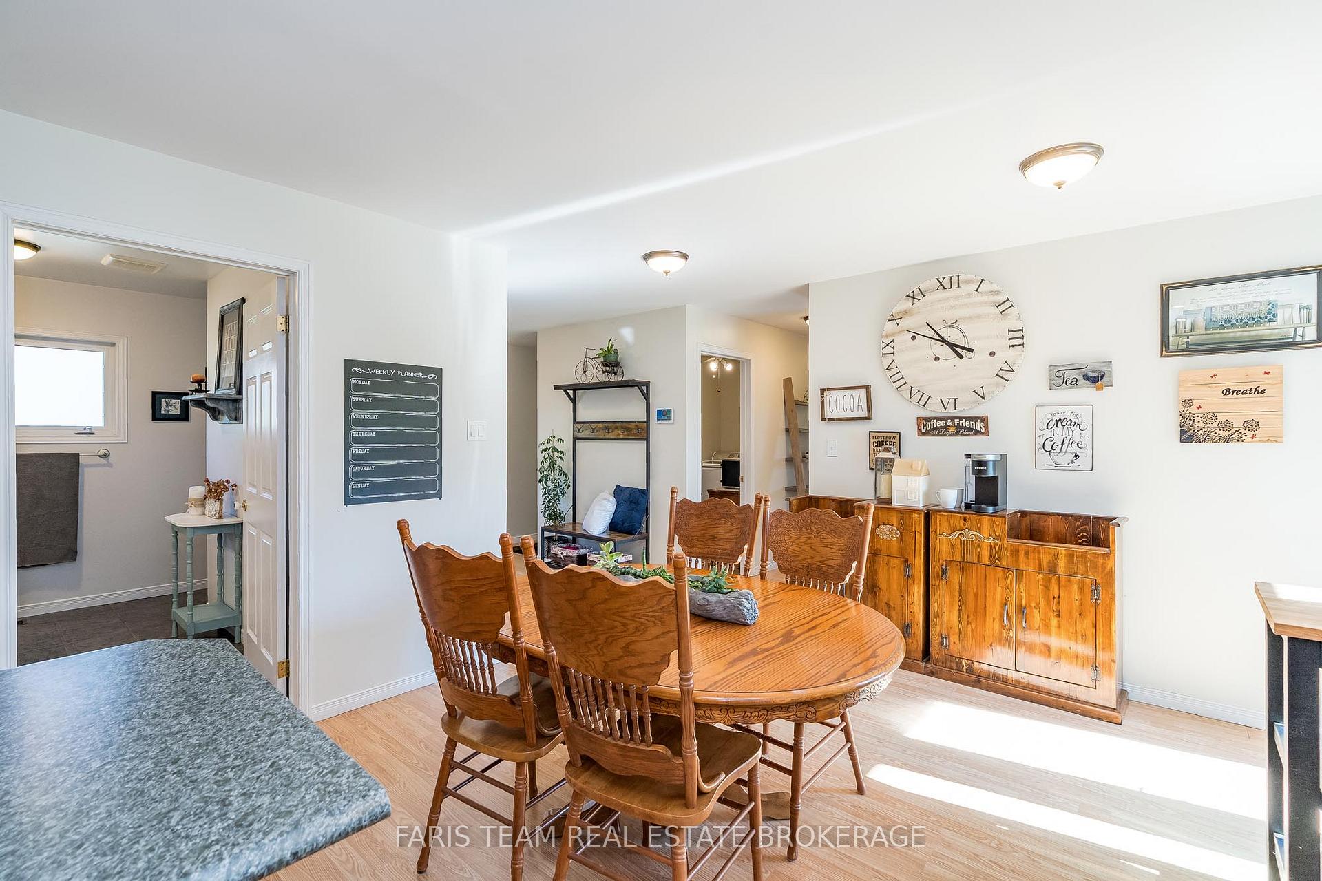 Photo 11 of 2243 Anderson Line, Severn, Coldwater — HOMEH