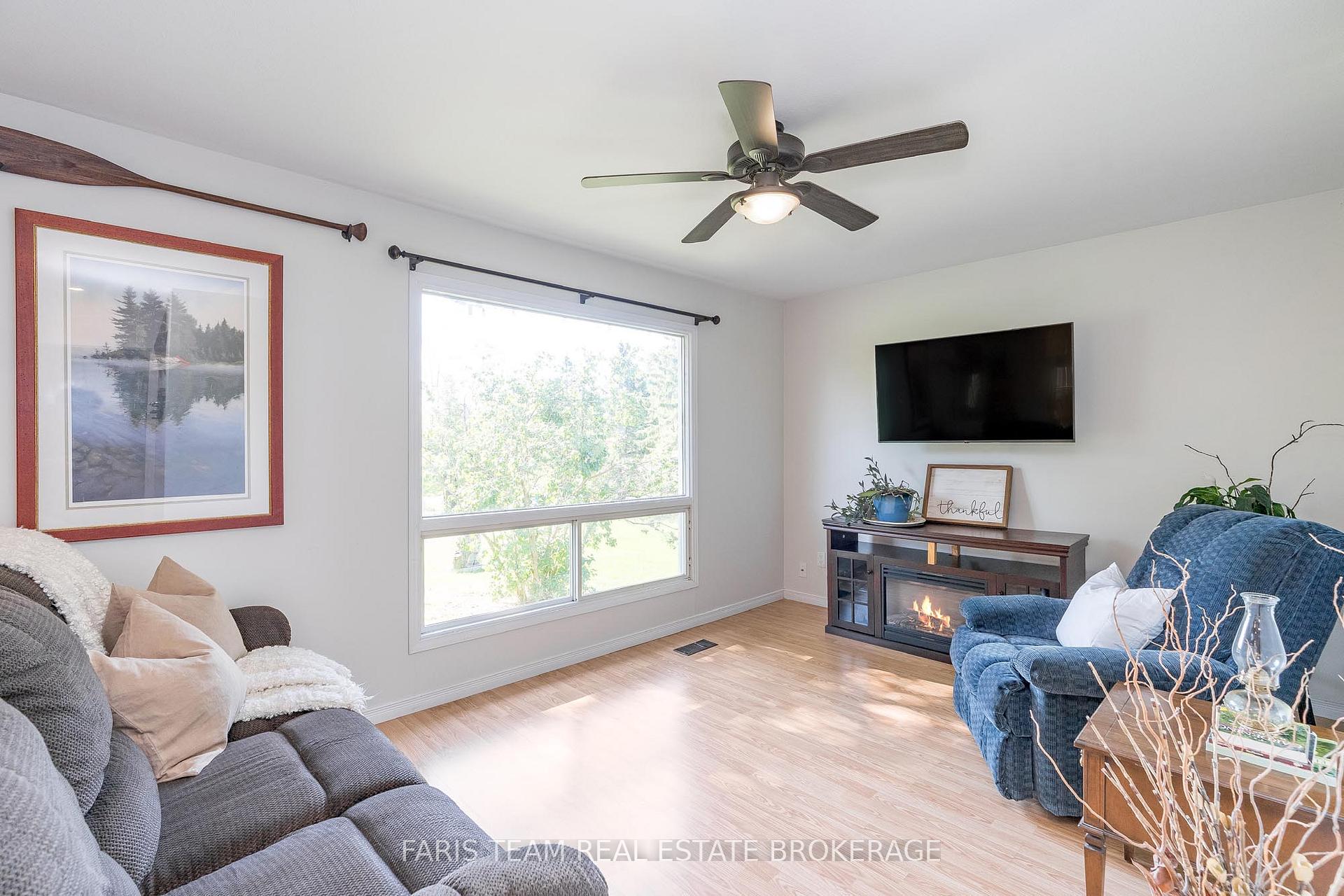 Photo 12 of 2243 Anderson Line, Severn, Coldwater — HOMEH