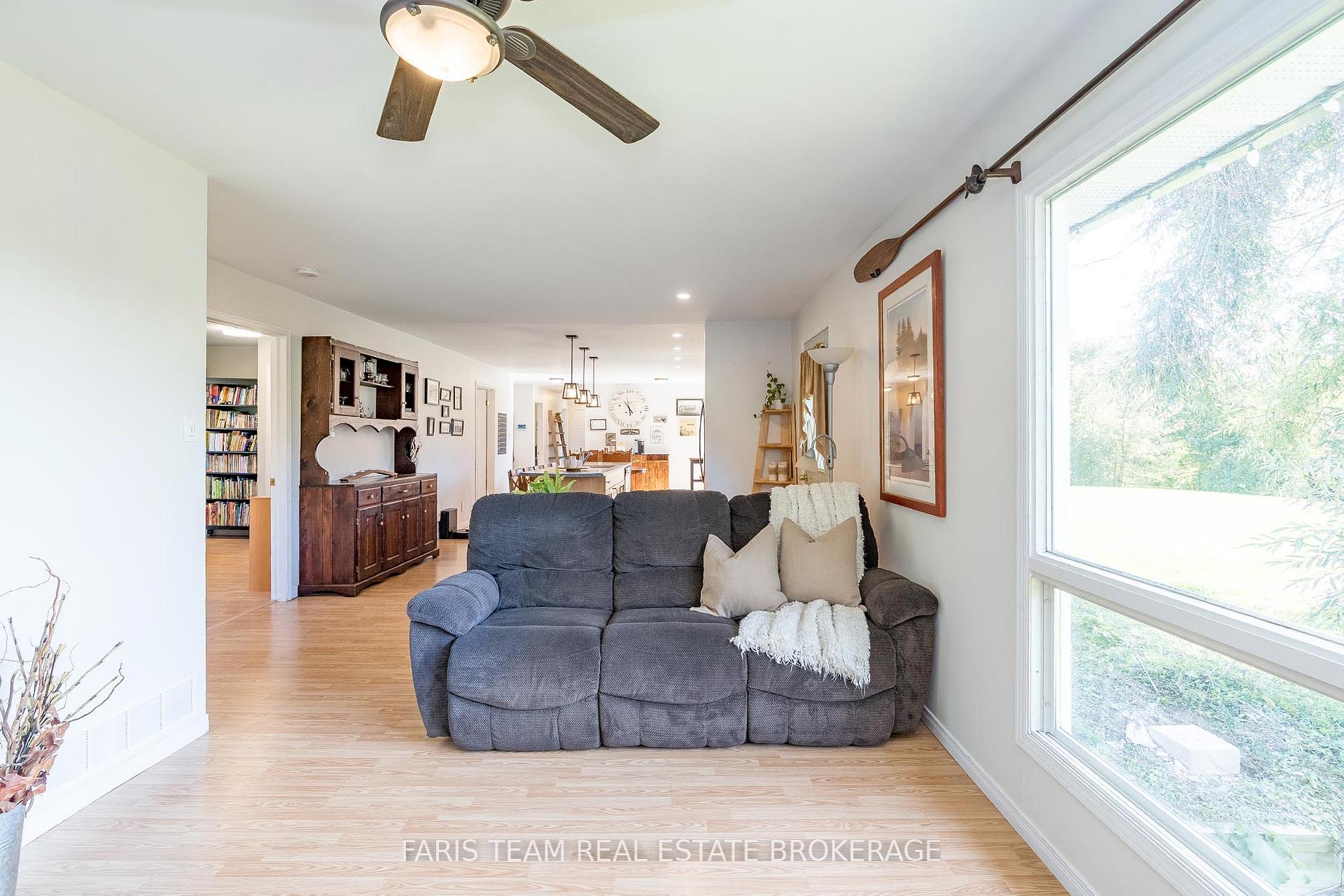 Photo 14 of 2243 Anderson Line, Severn, Coldwater — HOMEH