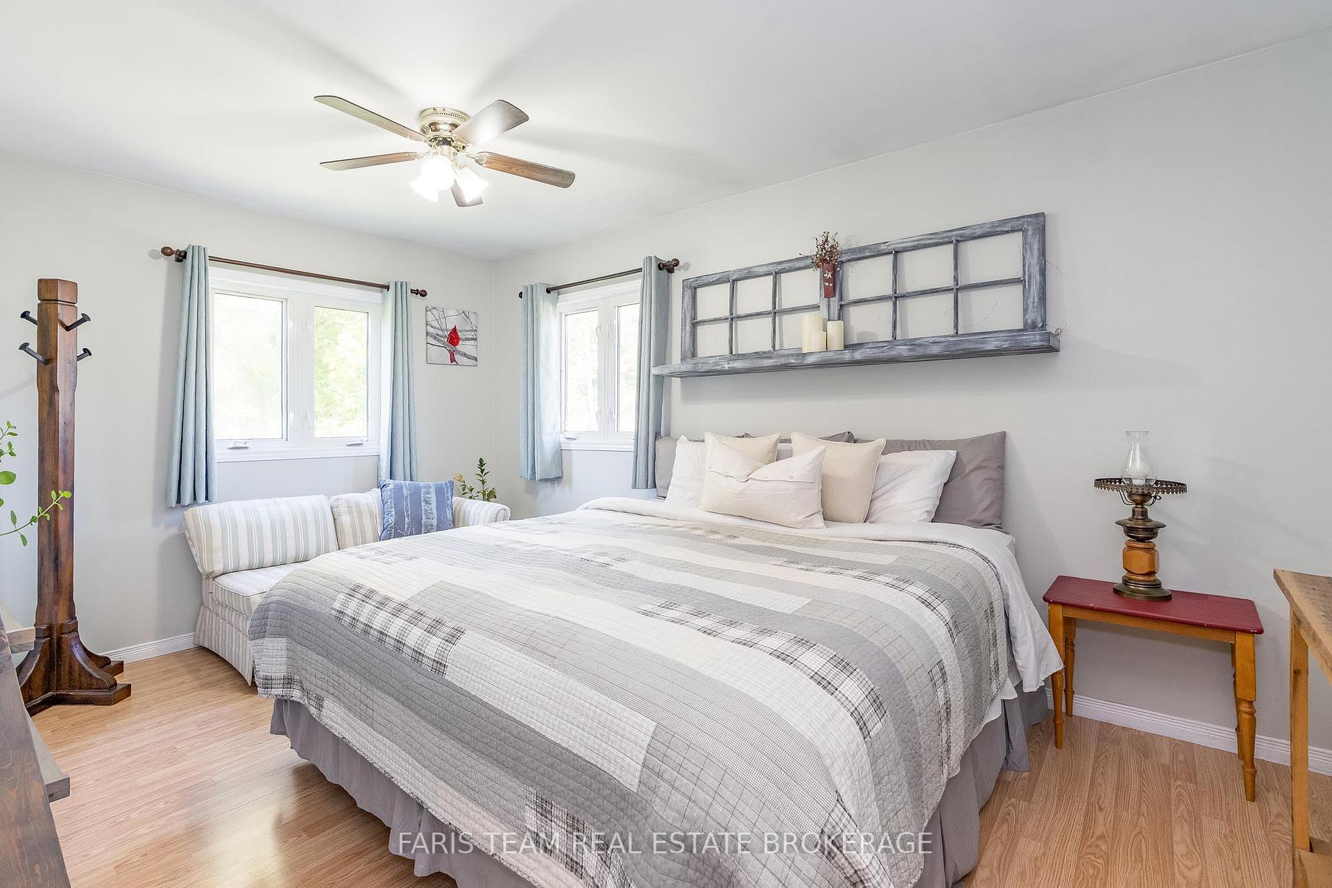 Photo 15 of 2243 Anderson Line, Severn, Coldwater — HOMEH