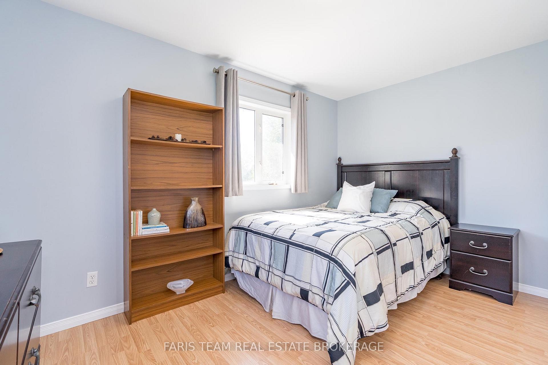 Photo 18 of 2243 Anderson Line, Severn, Coldwater — HOMEH