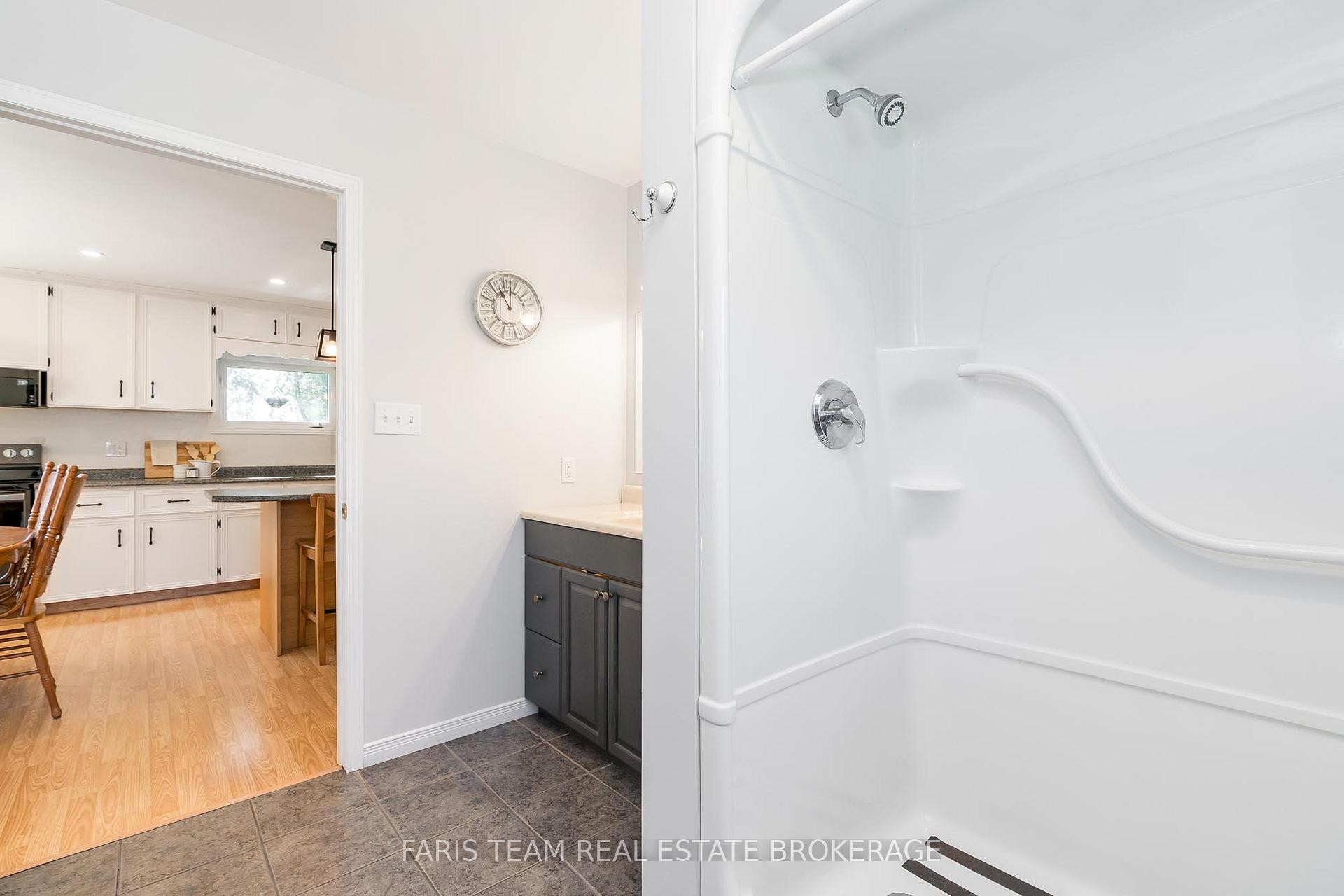 Photo 21 of 2243 Anderson Line, Severn, Coldwater — HOMEH