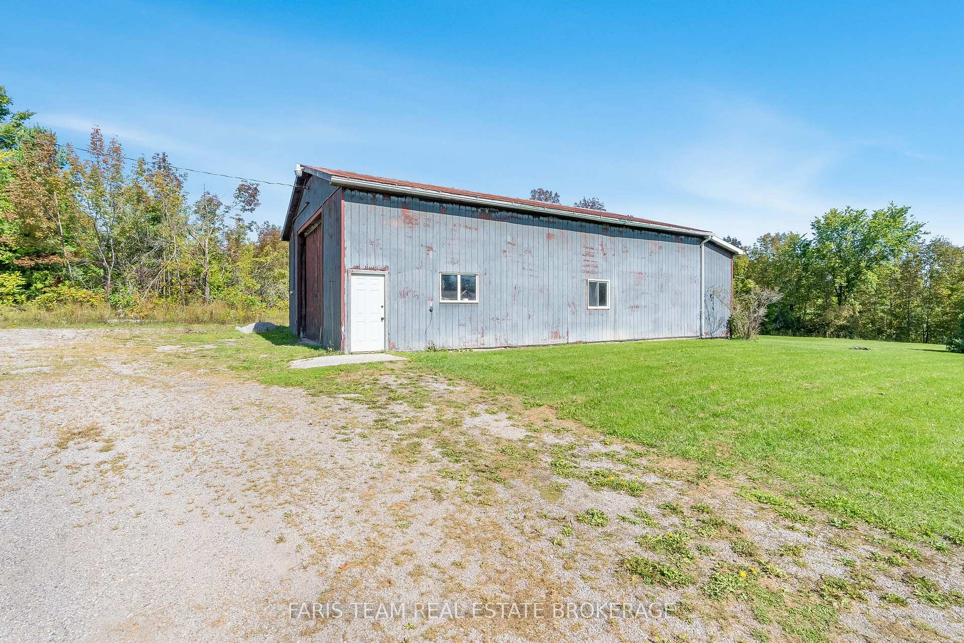 Photo 30 of 2243 Anderson Line, Severn, Coldwater — HOMEH